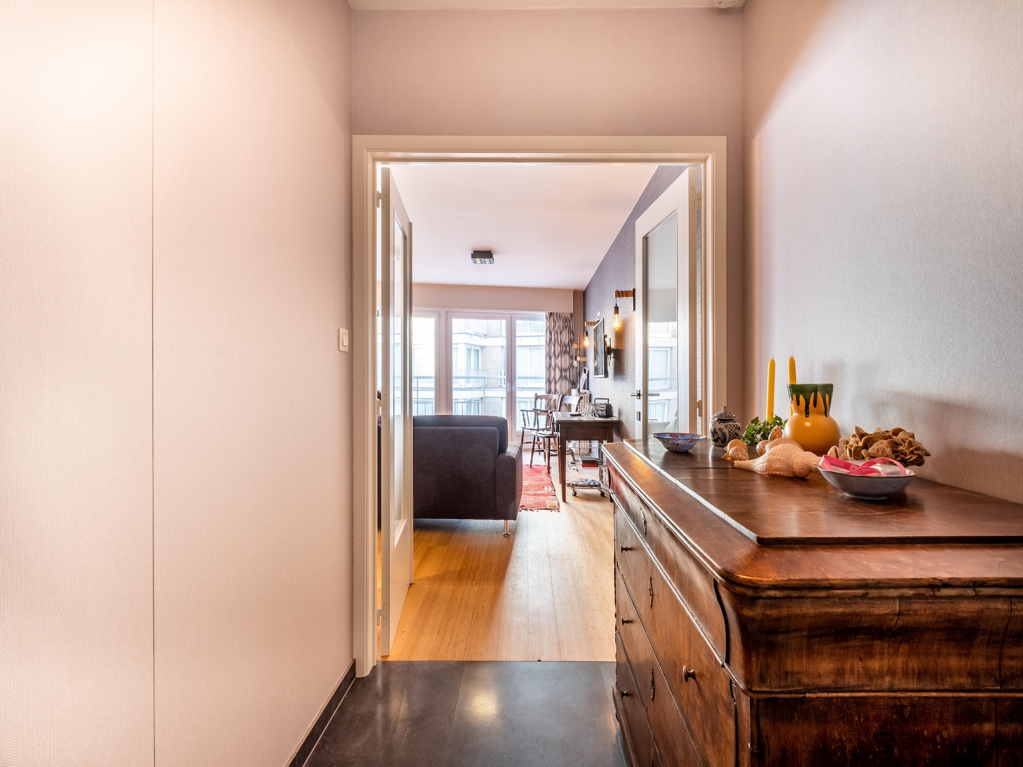 Ferienwohnung Nevada 305