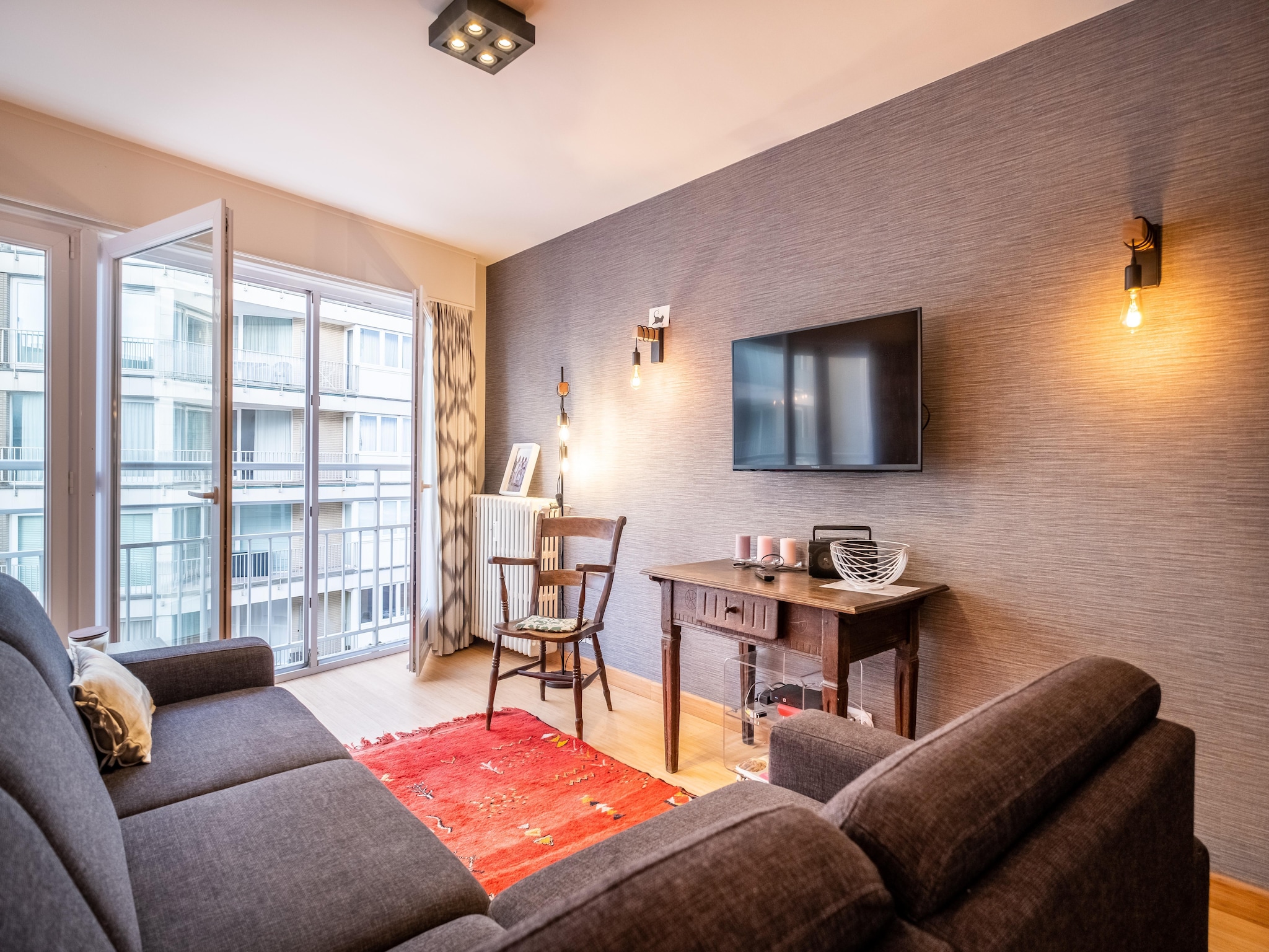 Ferienwohnung Nevada 305