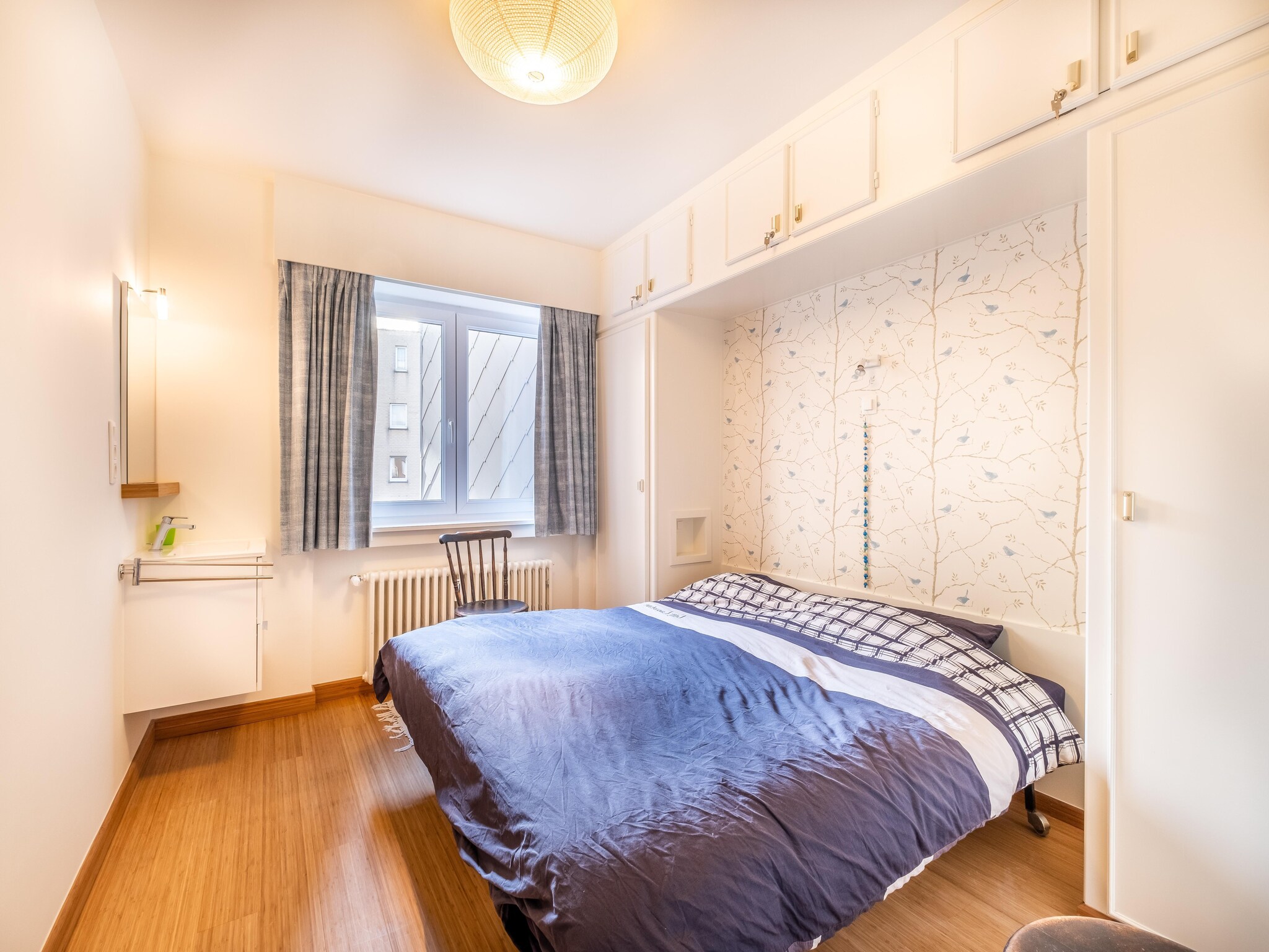 Ferienwohnung Nevada 305