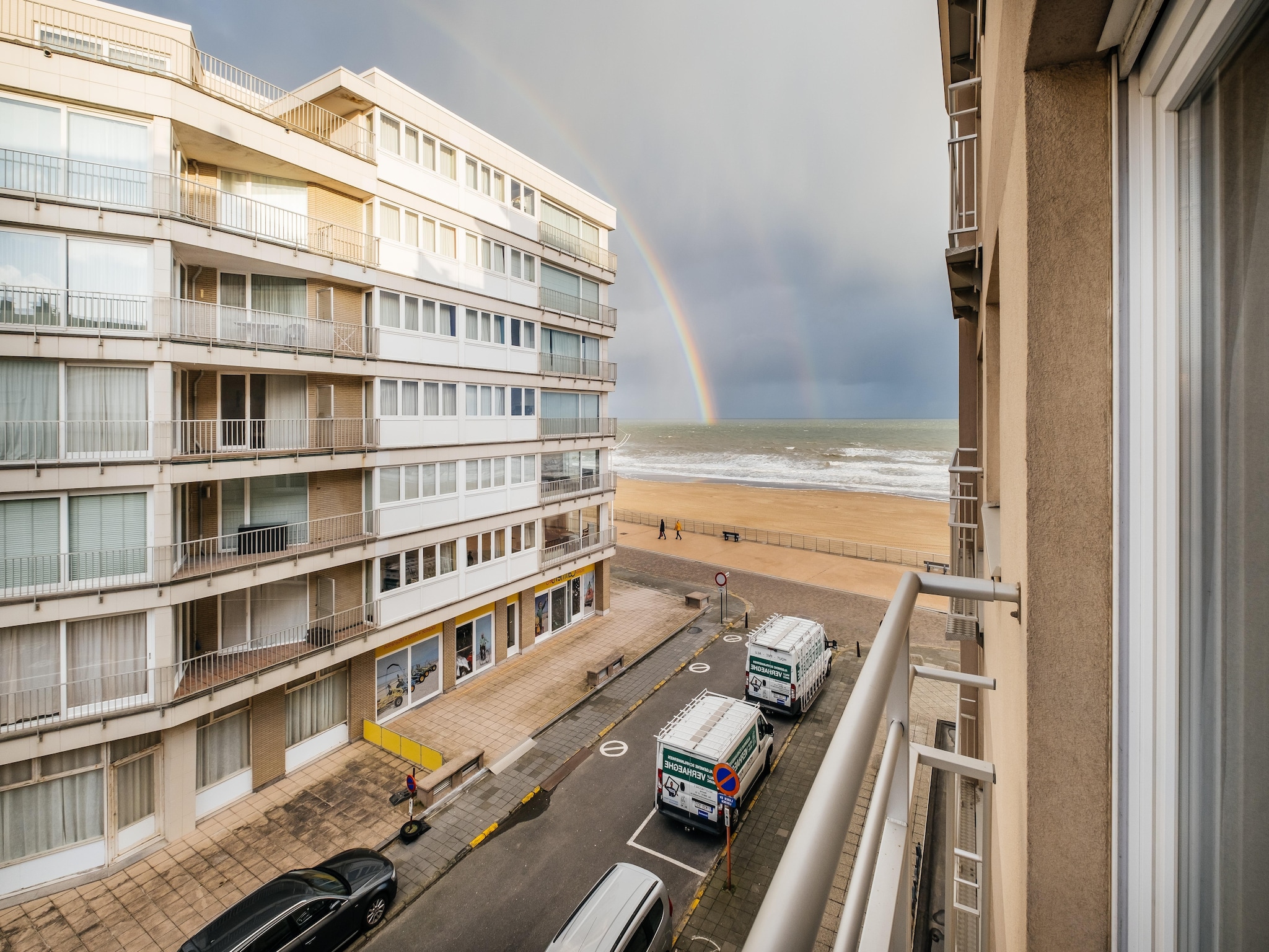 Ferienwohnung Nevada 305