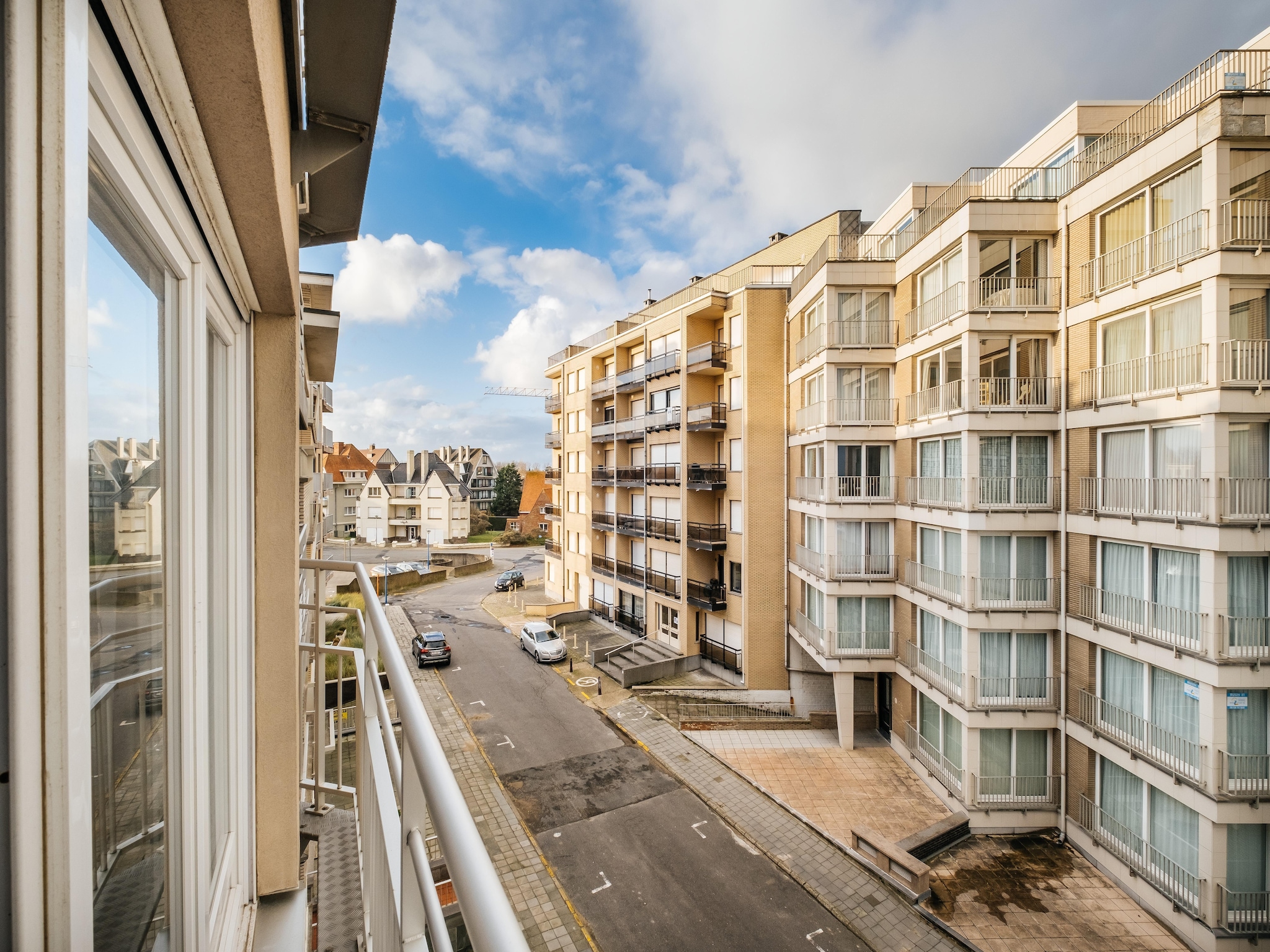 Ferienwohnung Nevada 305