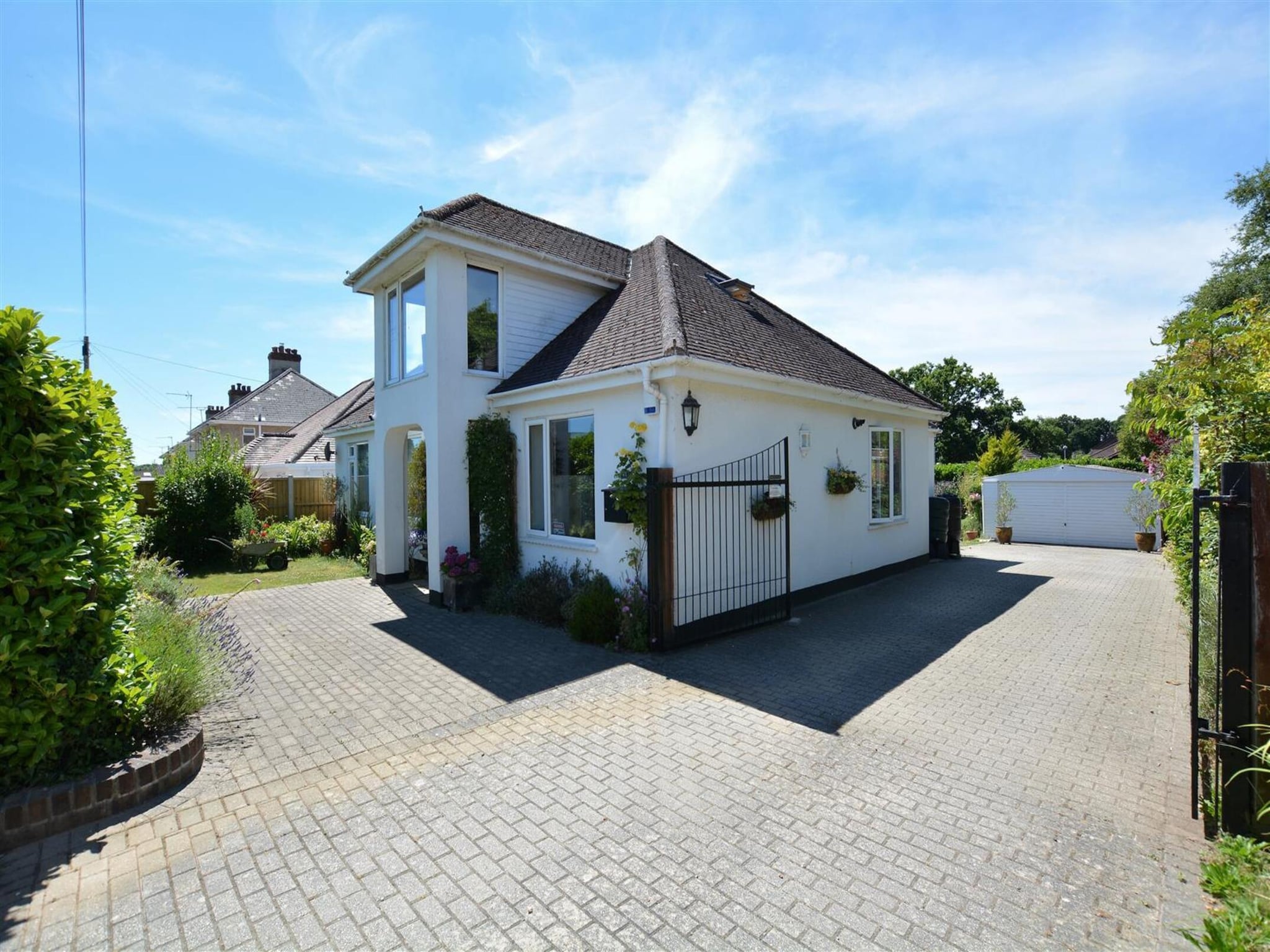 Ferienwohnung Nevada 305