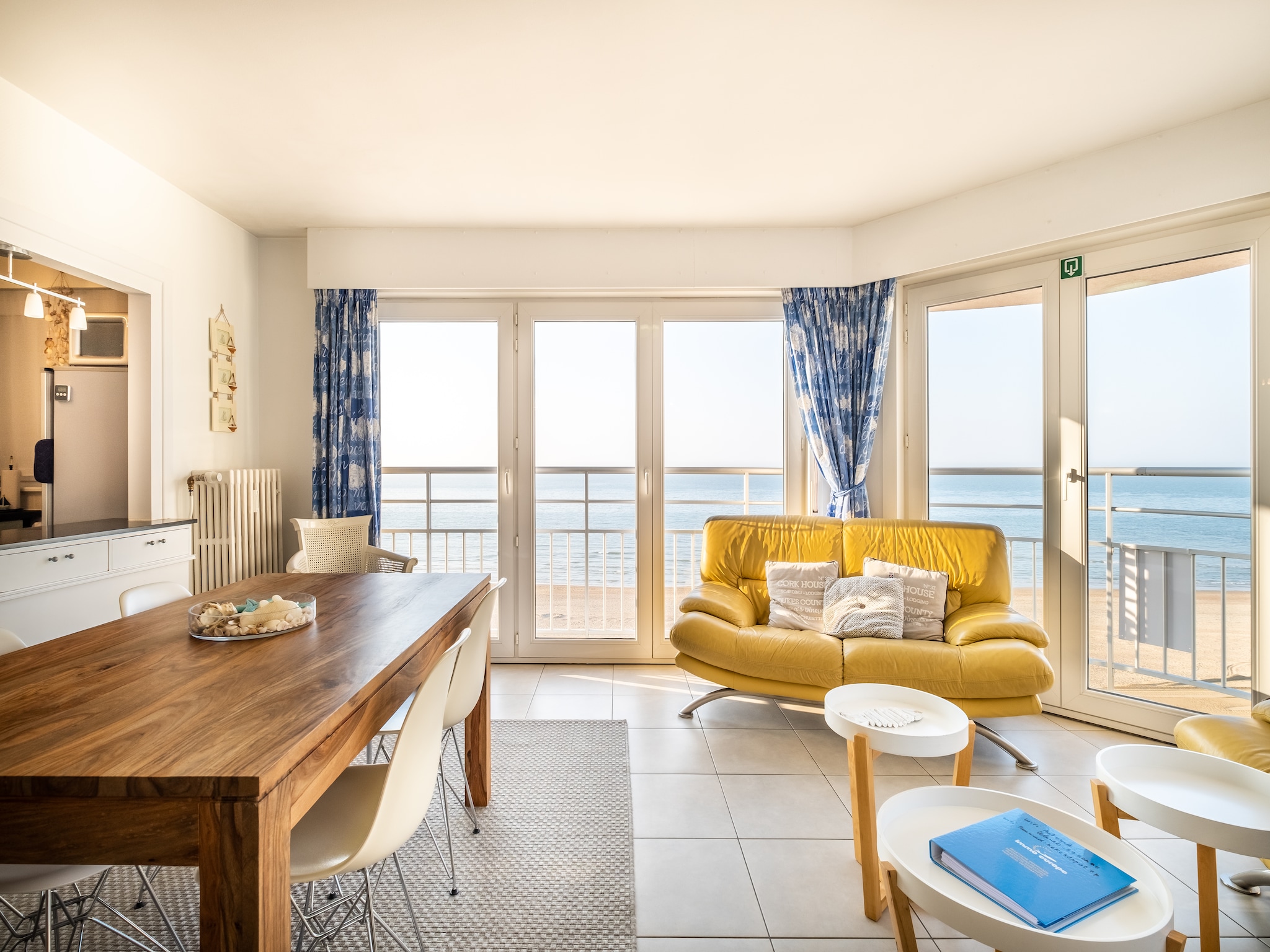 Ferienwohnung Nevada 503 53 g