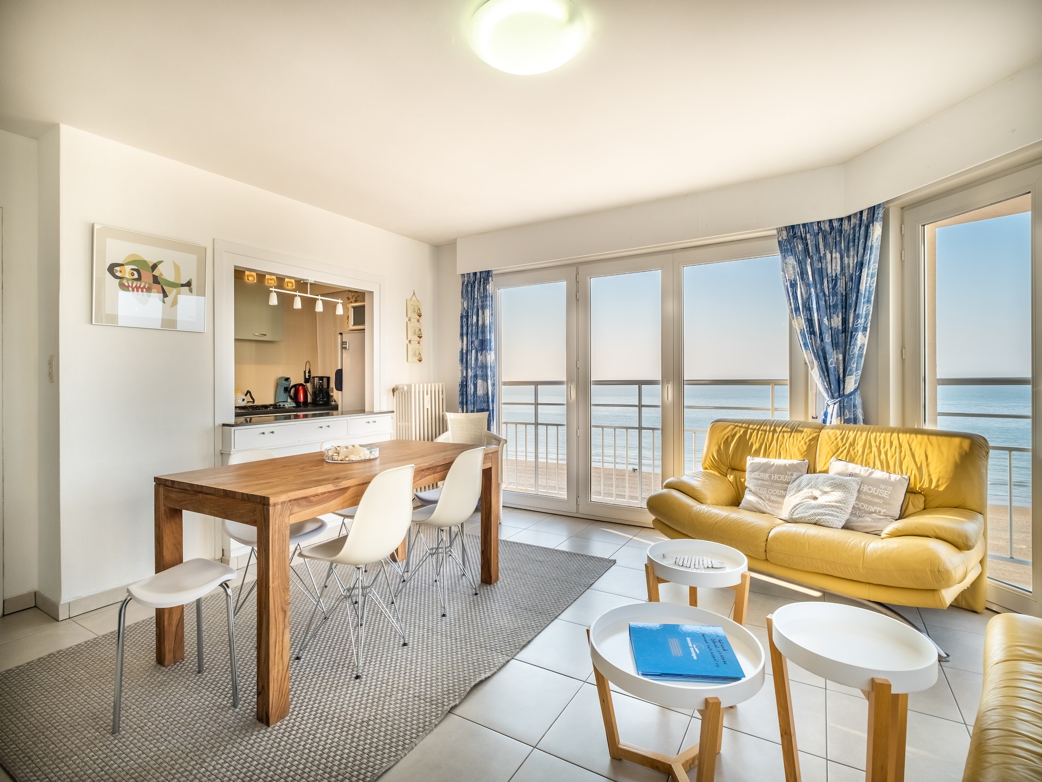 Ferienwohnung Nevada 503 53 g