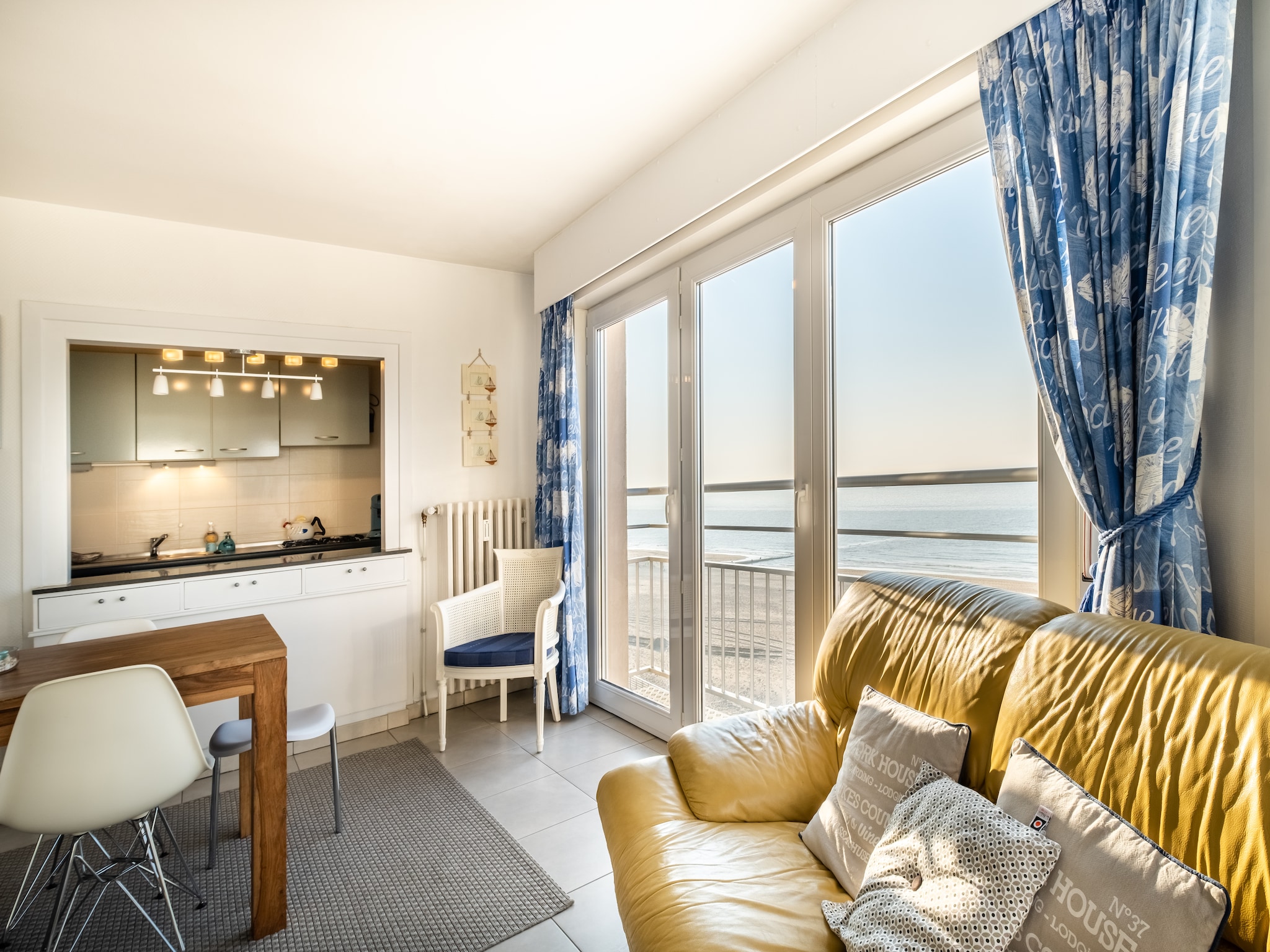 Ferienwohnung Nevada 503 53 g