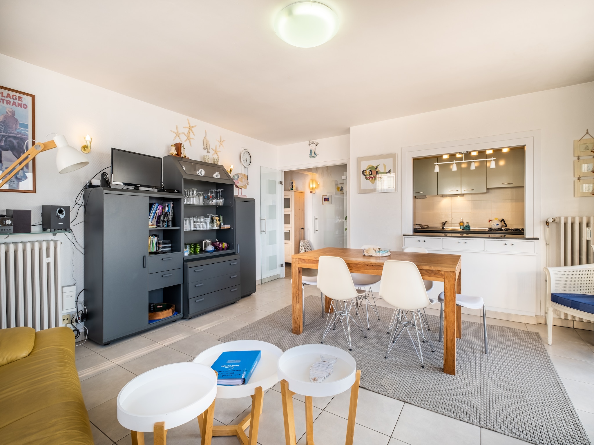 Ferienwohnung Nevada 503 53 g