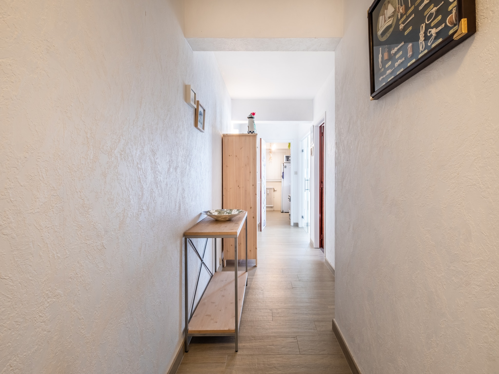 Ferienwohnung Nevada 503 53 g
