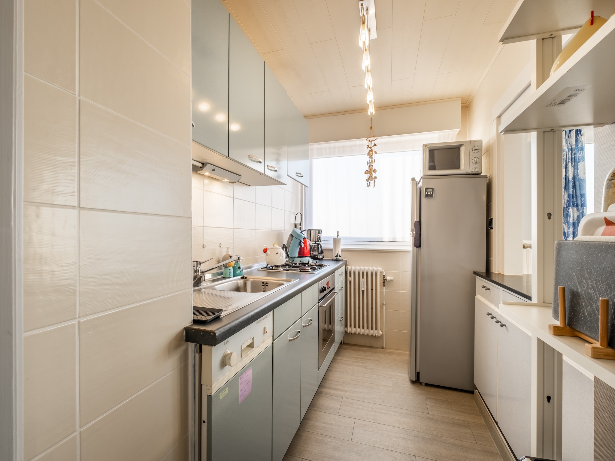 Ferienwohnung Nevada 503 53 g