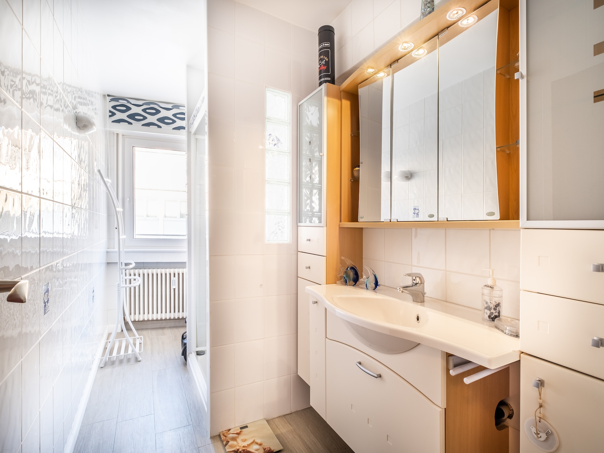 Ferienwohnung Nevada 503 53 g