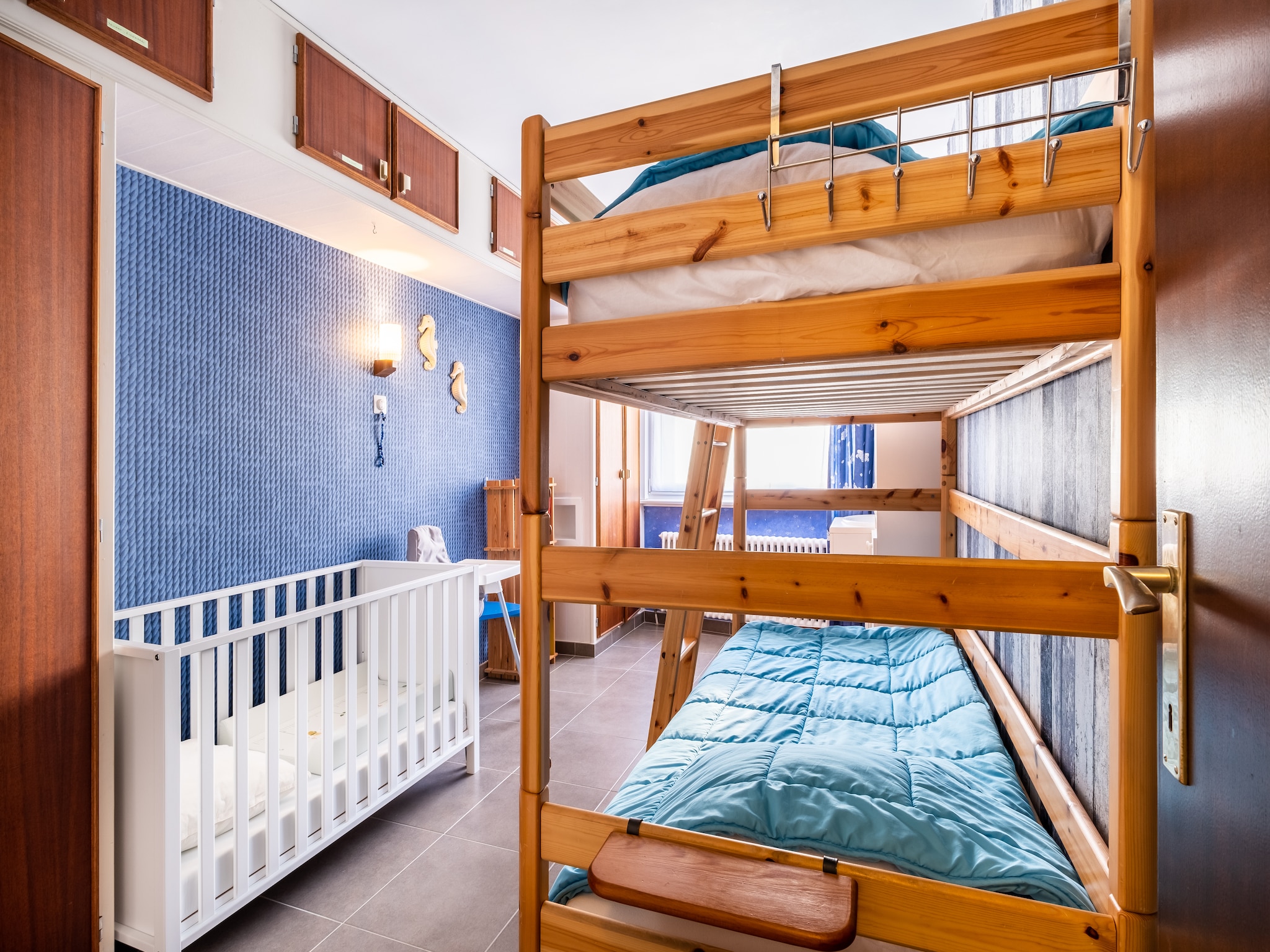 Ferienwohnung Nevada 503 53 g