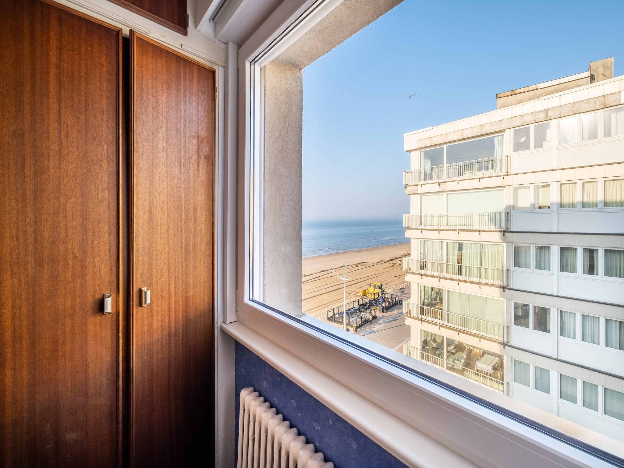 Ferienwohnung Nevada 503 53 g