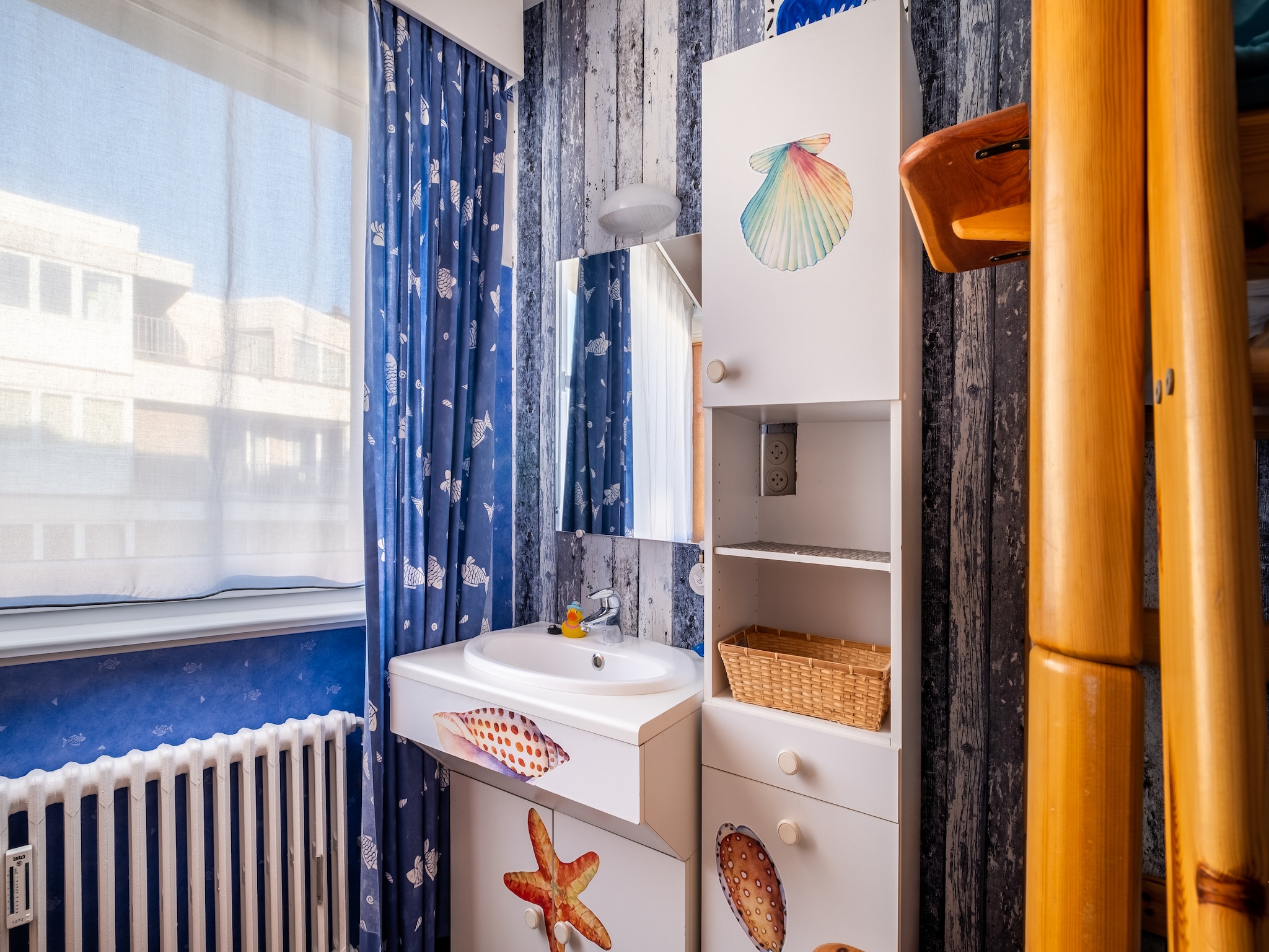 Ferienwohnung Nevada 503 53 g