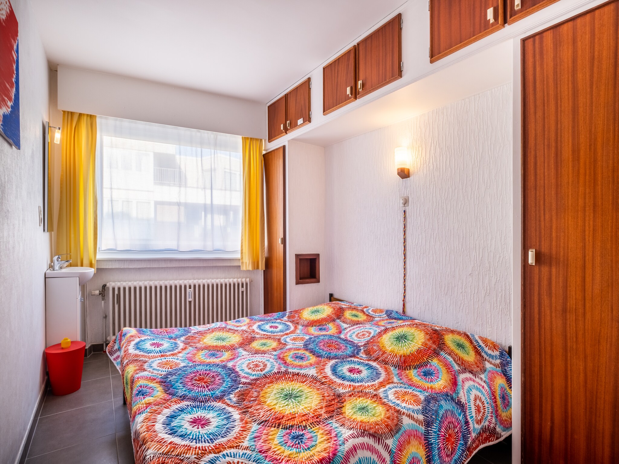 Ferienwohnung Nevada 503 53 g