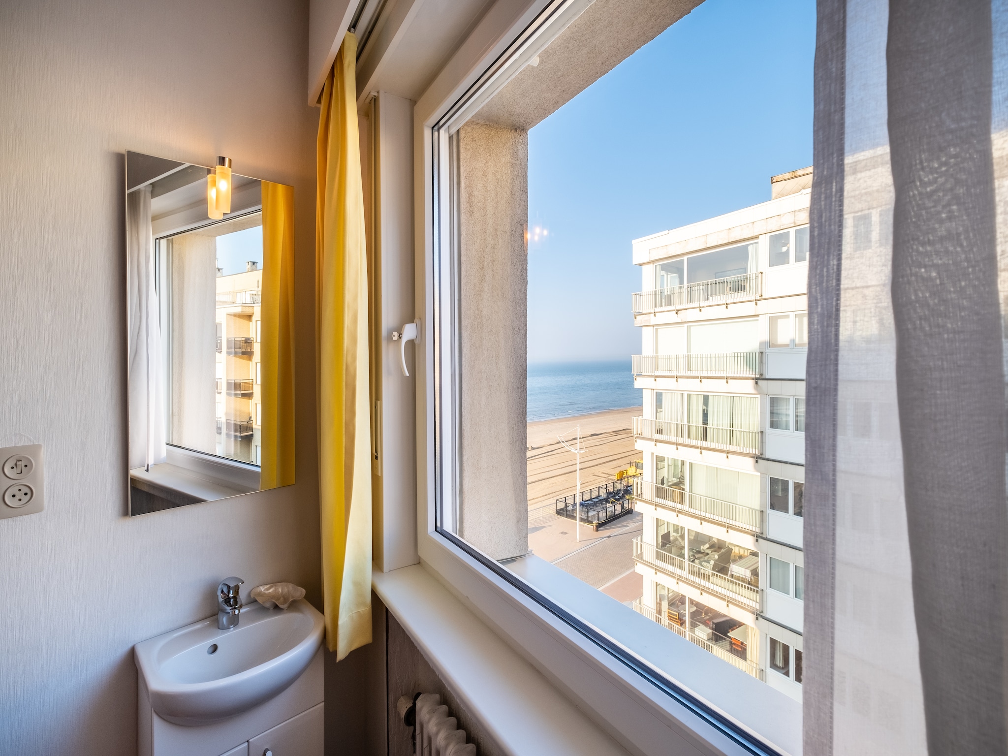Ferienwohnung Nevada 503 53 g