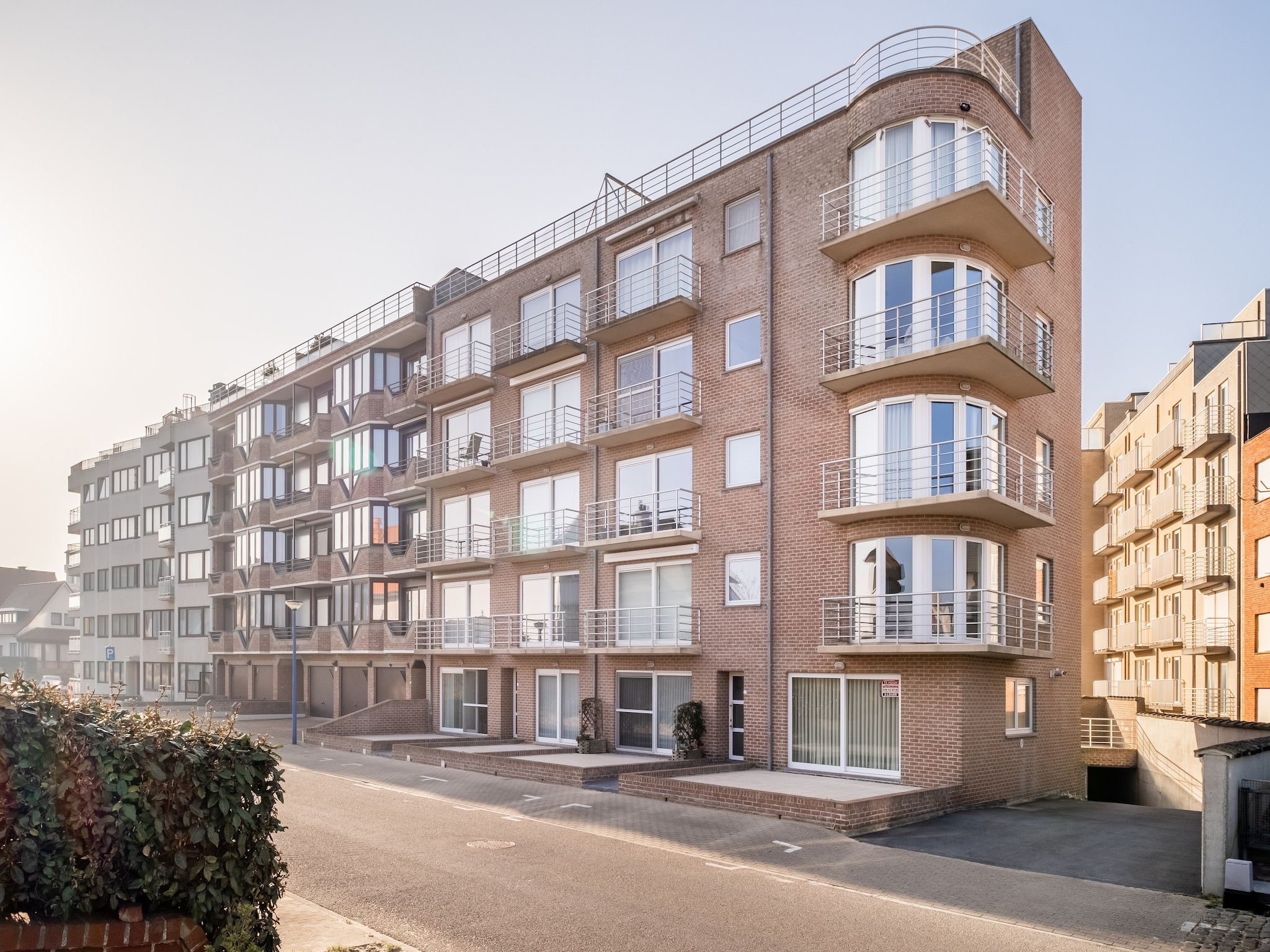 Ferienwohnung Nevada 503 53 g