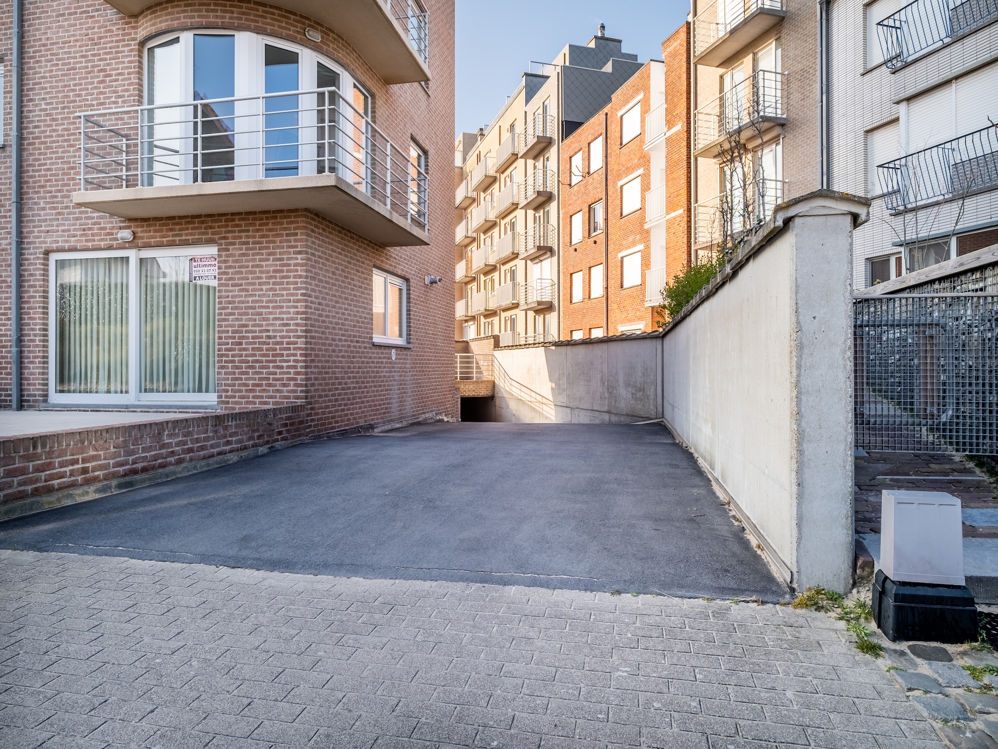Ferienwohnung Nevada 503 53 g
