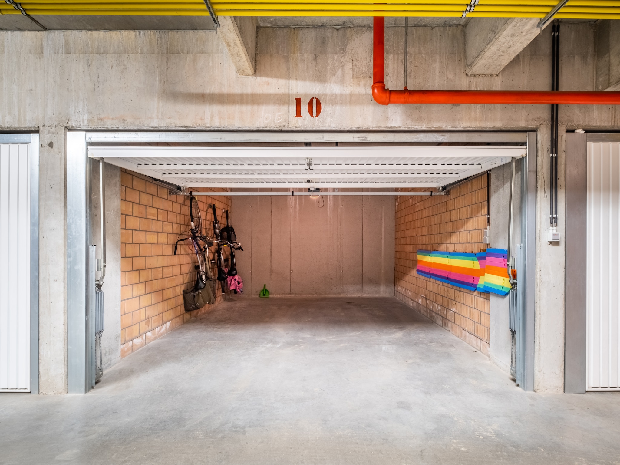 Ferienwohnung Nevada 503 53 g