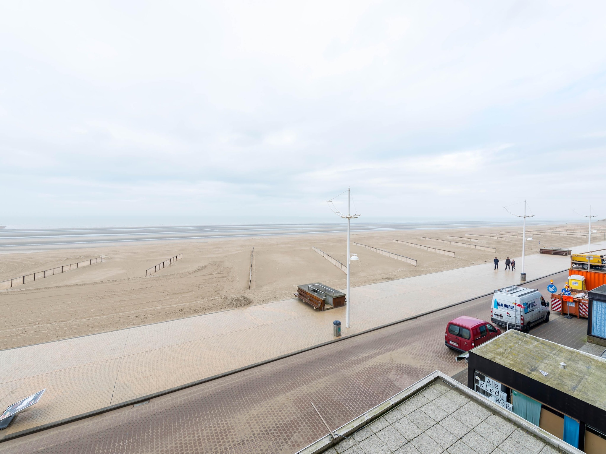 Ferienwohnung Les petrels 202 g