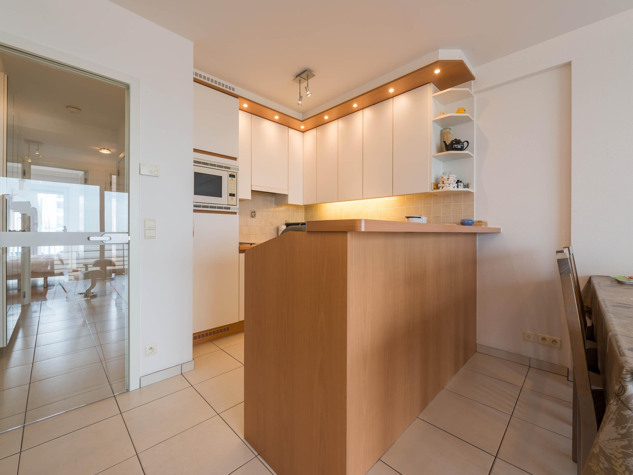 Ferienwohnung Les petrels 202 g