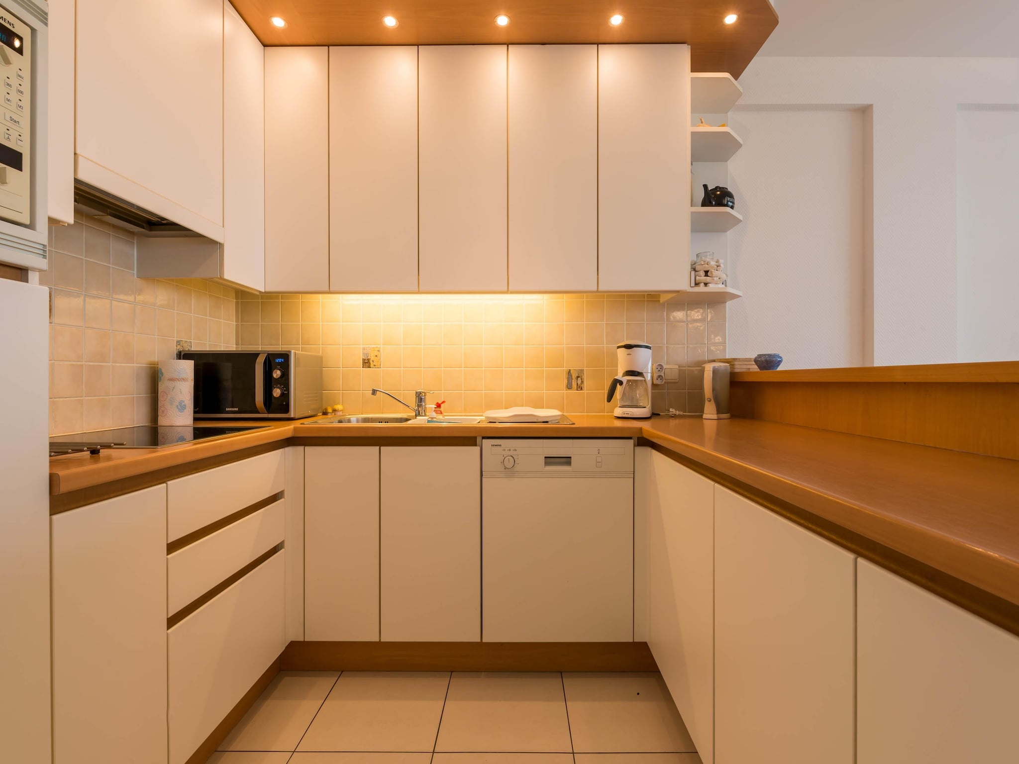 Ferienwohnung Les petrels 202 g