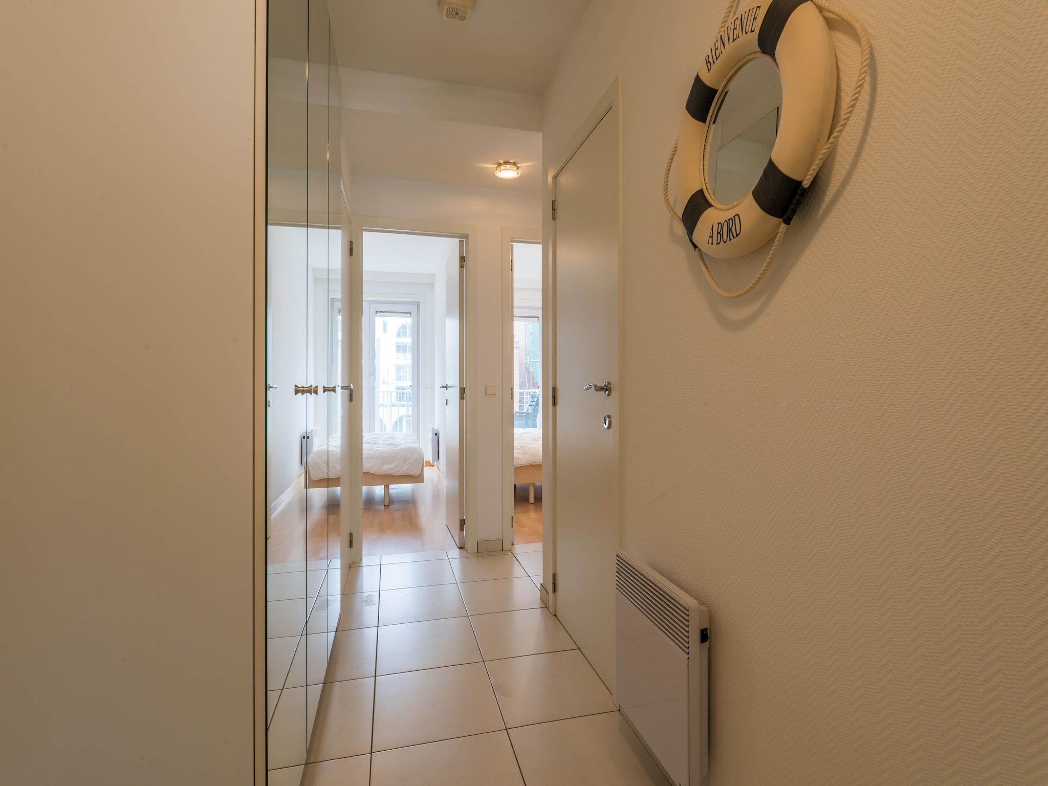 Ferienwohnung Les petrels 202 g
