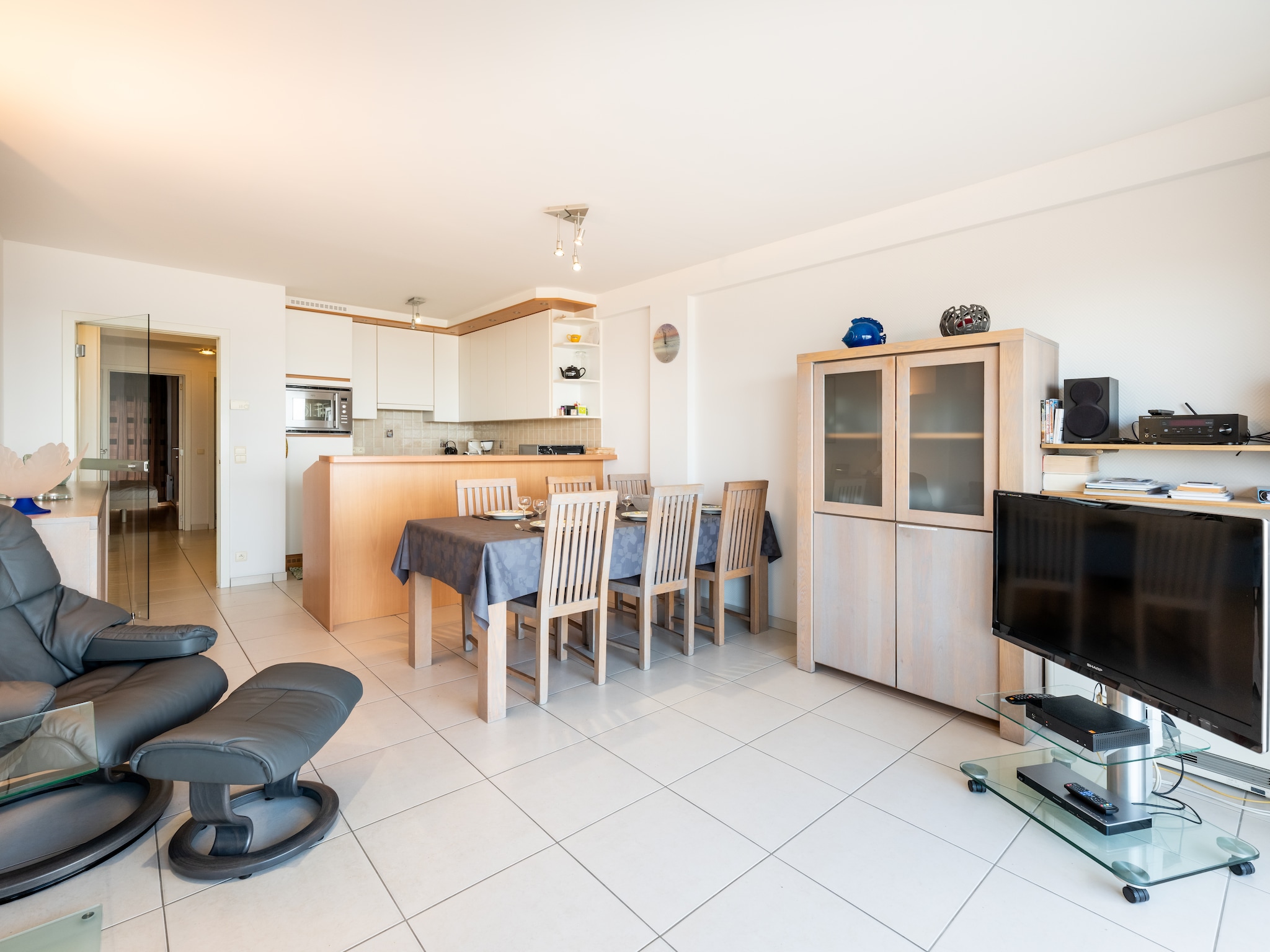 Ferienwohnung Les petrels 202 g