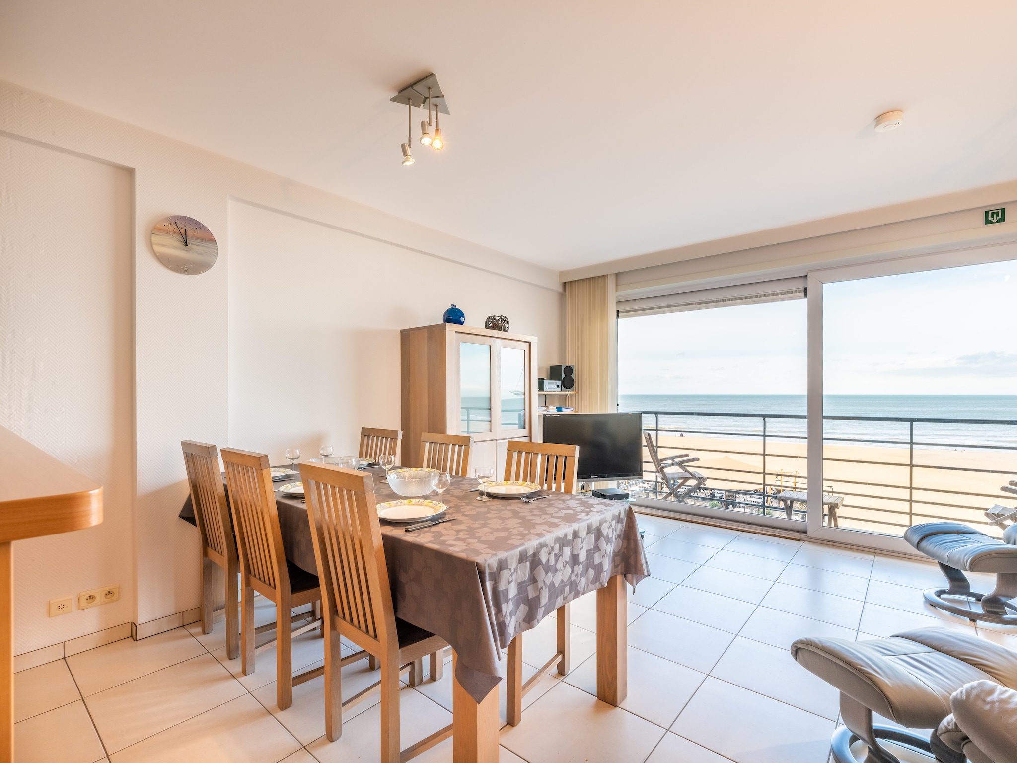 Ferienwohnung Les petrels 202 g