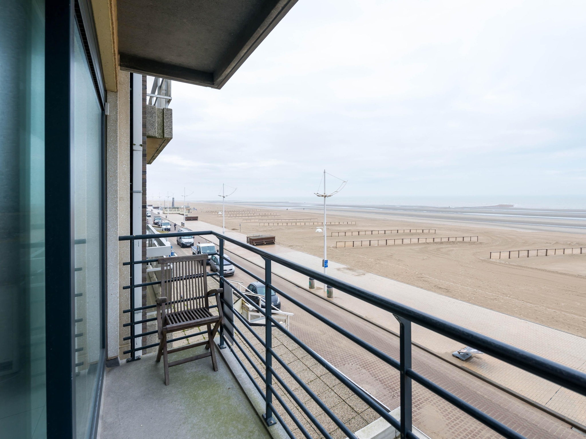 Ferienwohnung Les petrels 202 g
