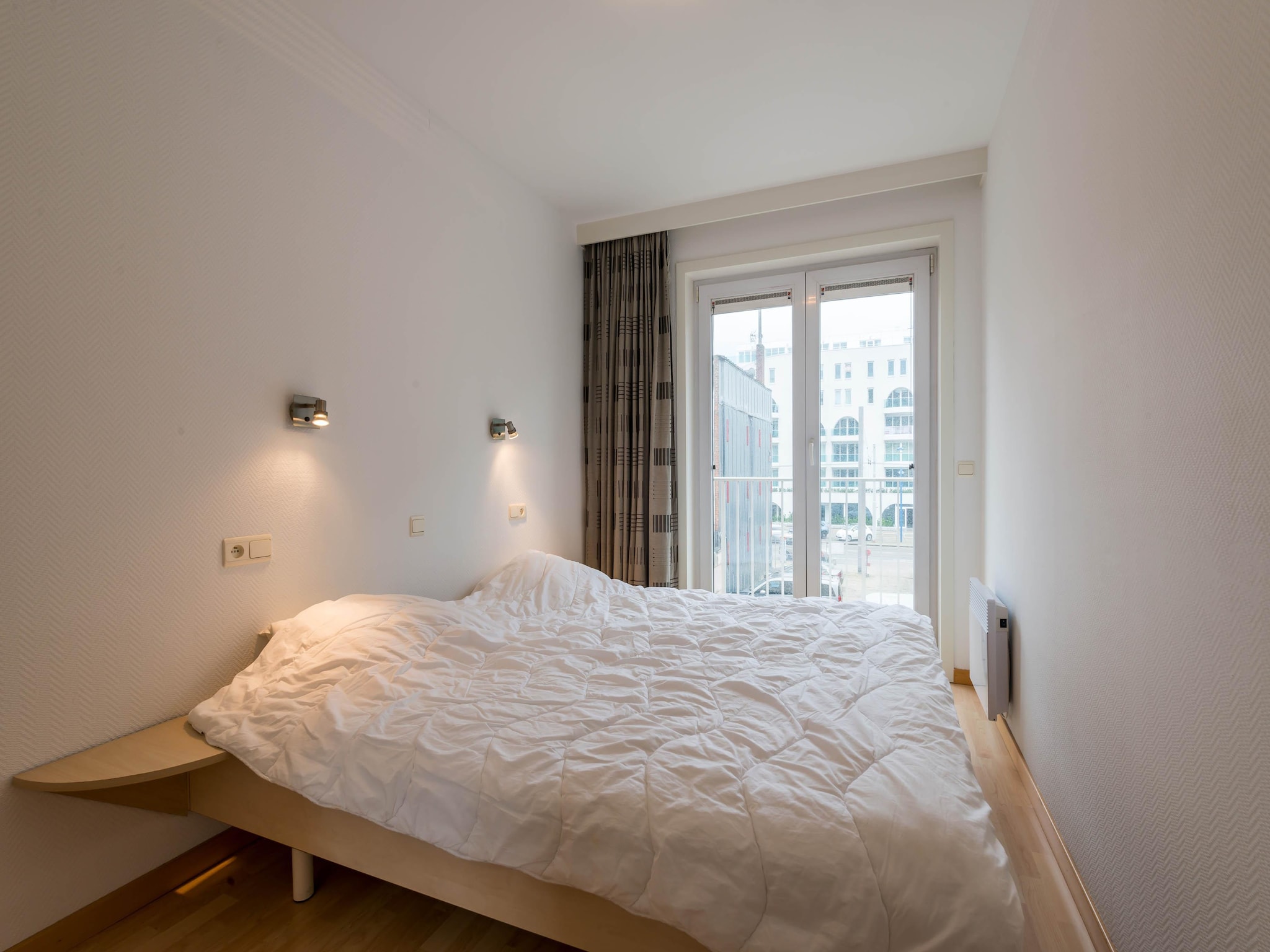 Ferienwohnung Les petrels 202 g