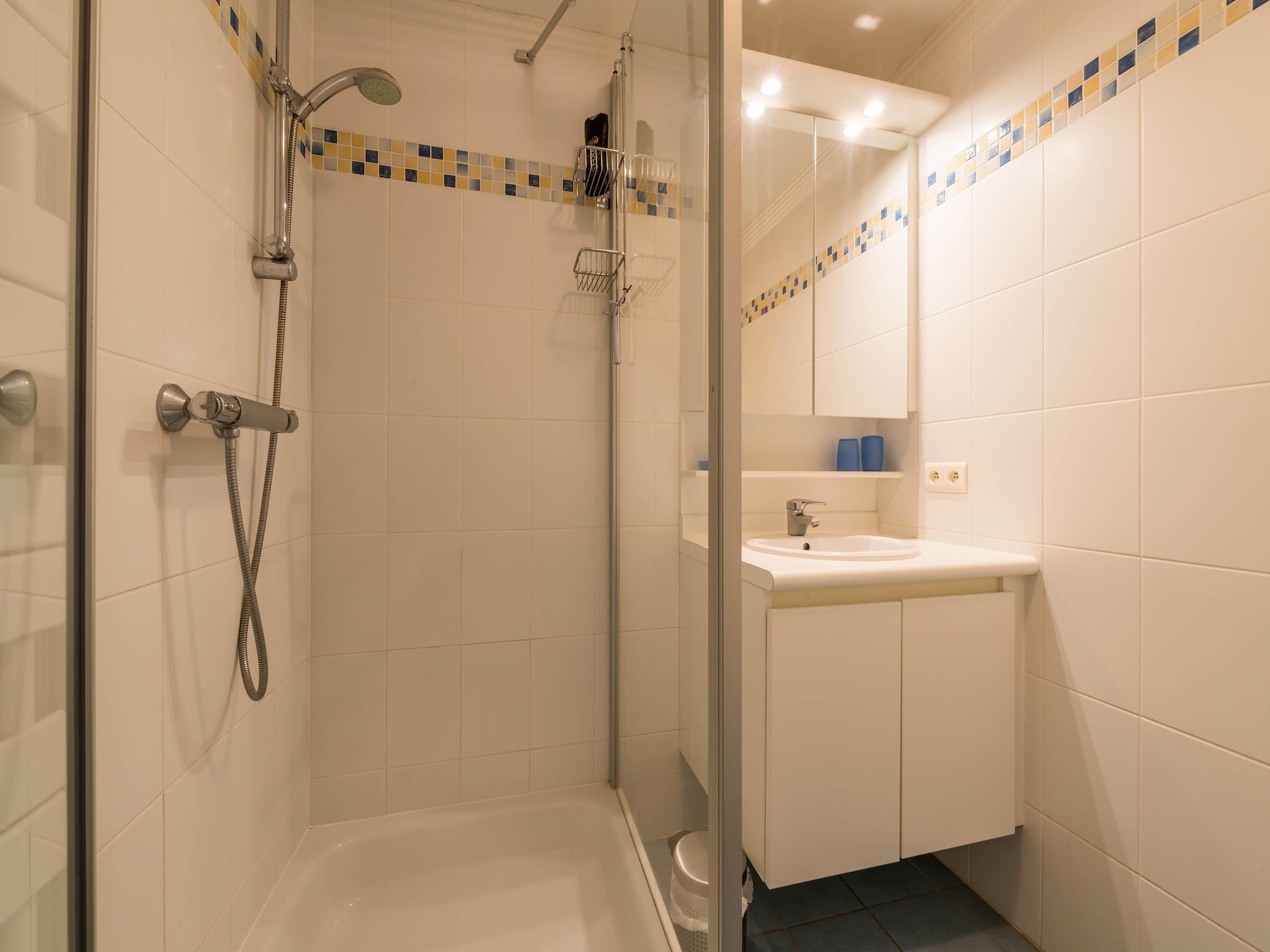 Ferienwohnung Les petrels 202 g