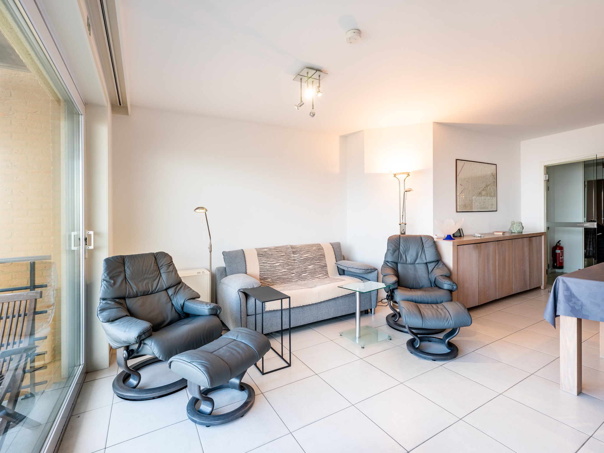 Ferienwohnung Les petrels 202 g