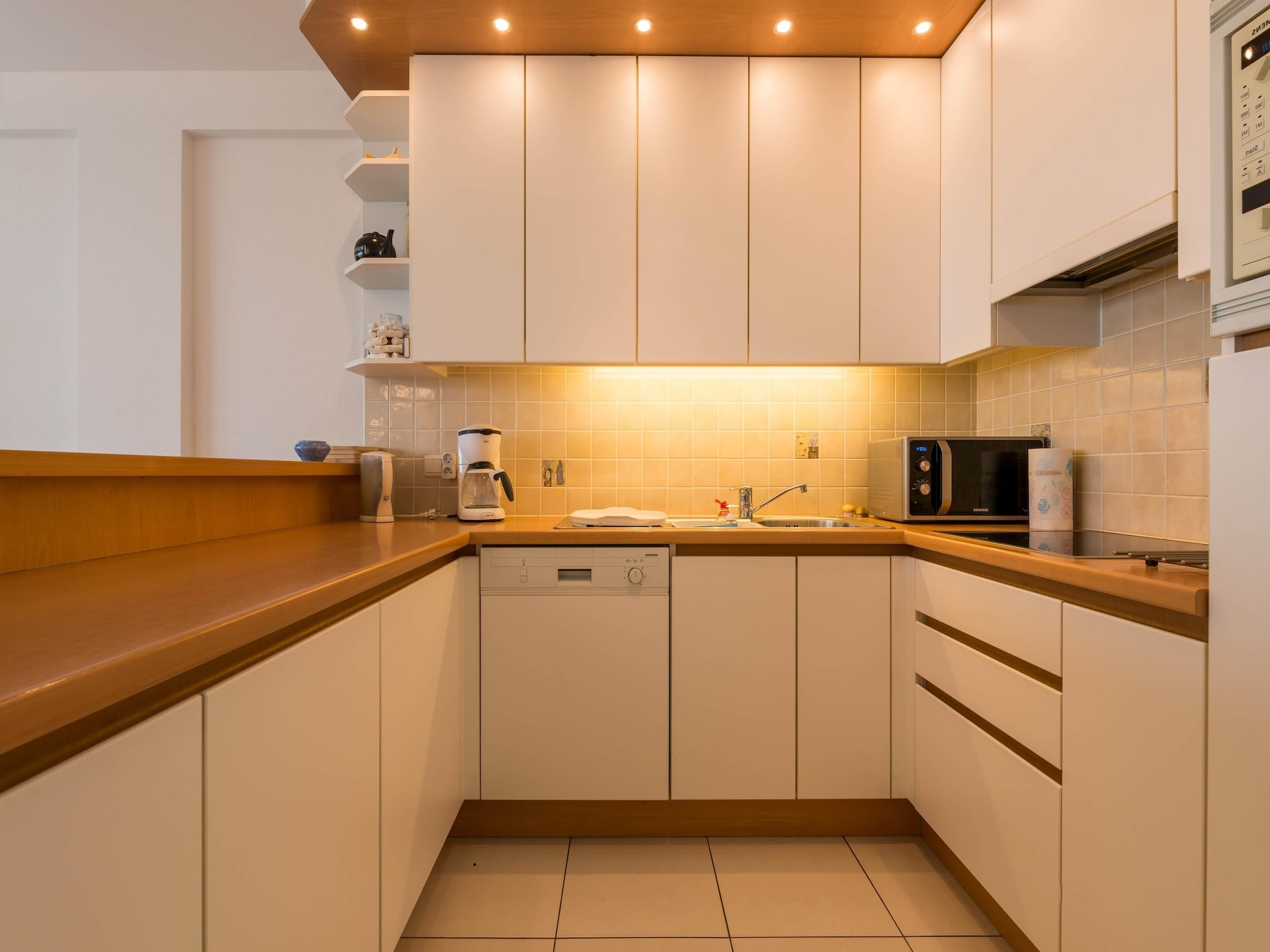 Ferienwohnung Les petrels 202 g