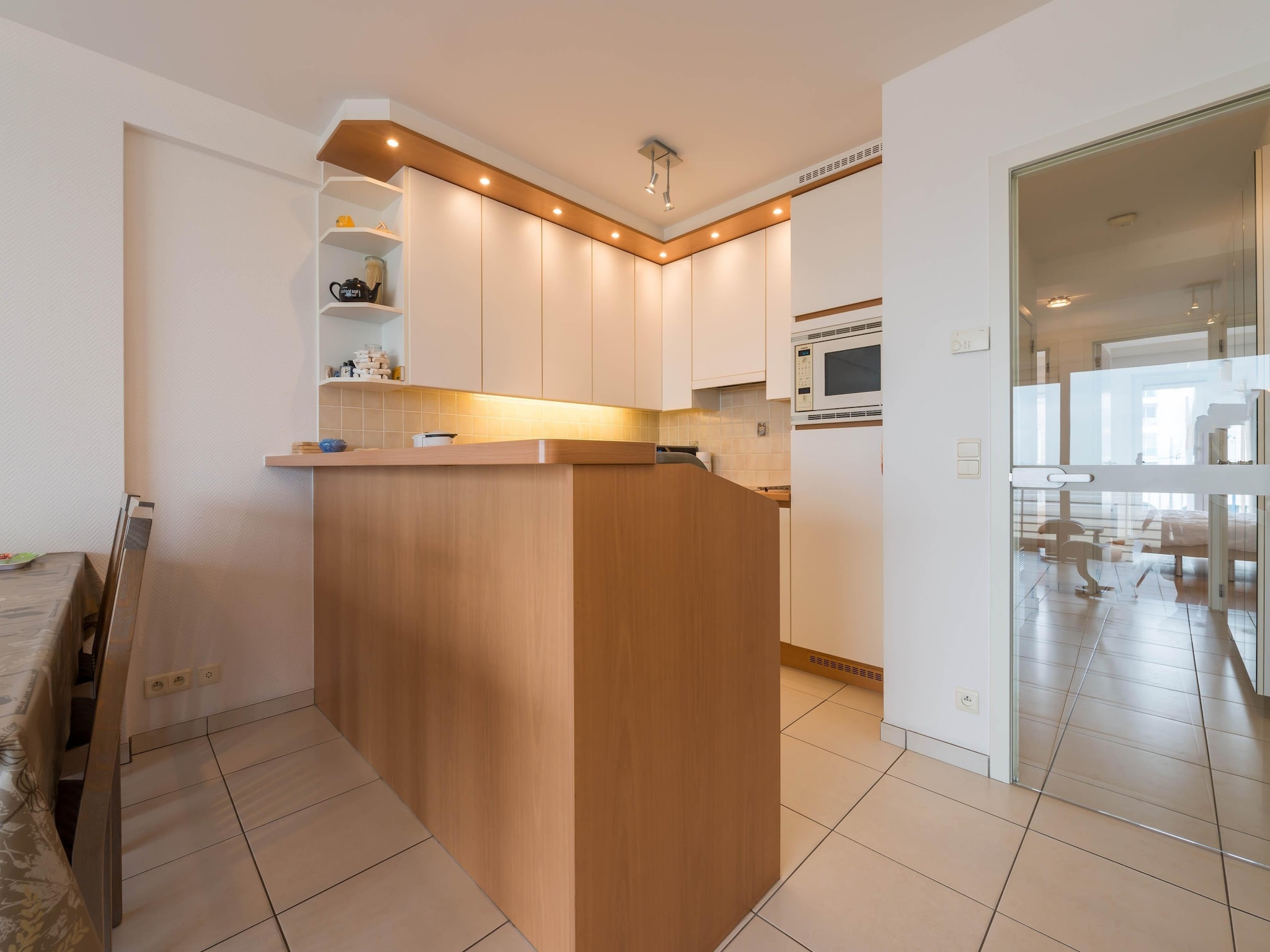 Ferienwohnung Les petrels 202 g