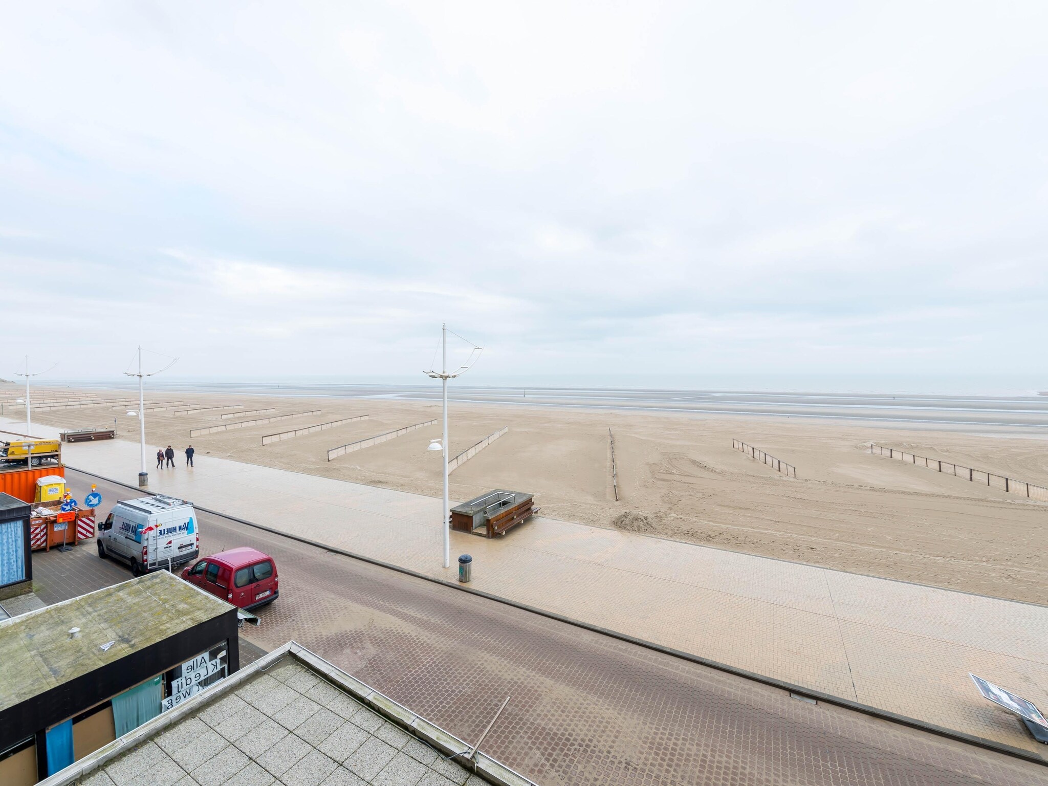 Ferienwohnung Les petrels 202 g