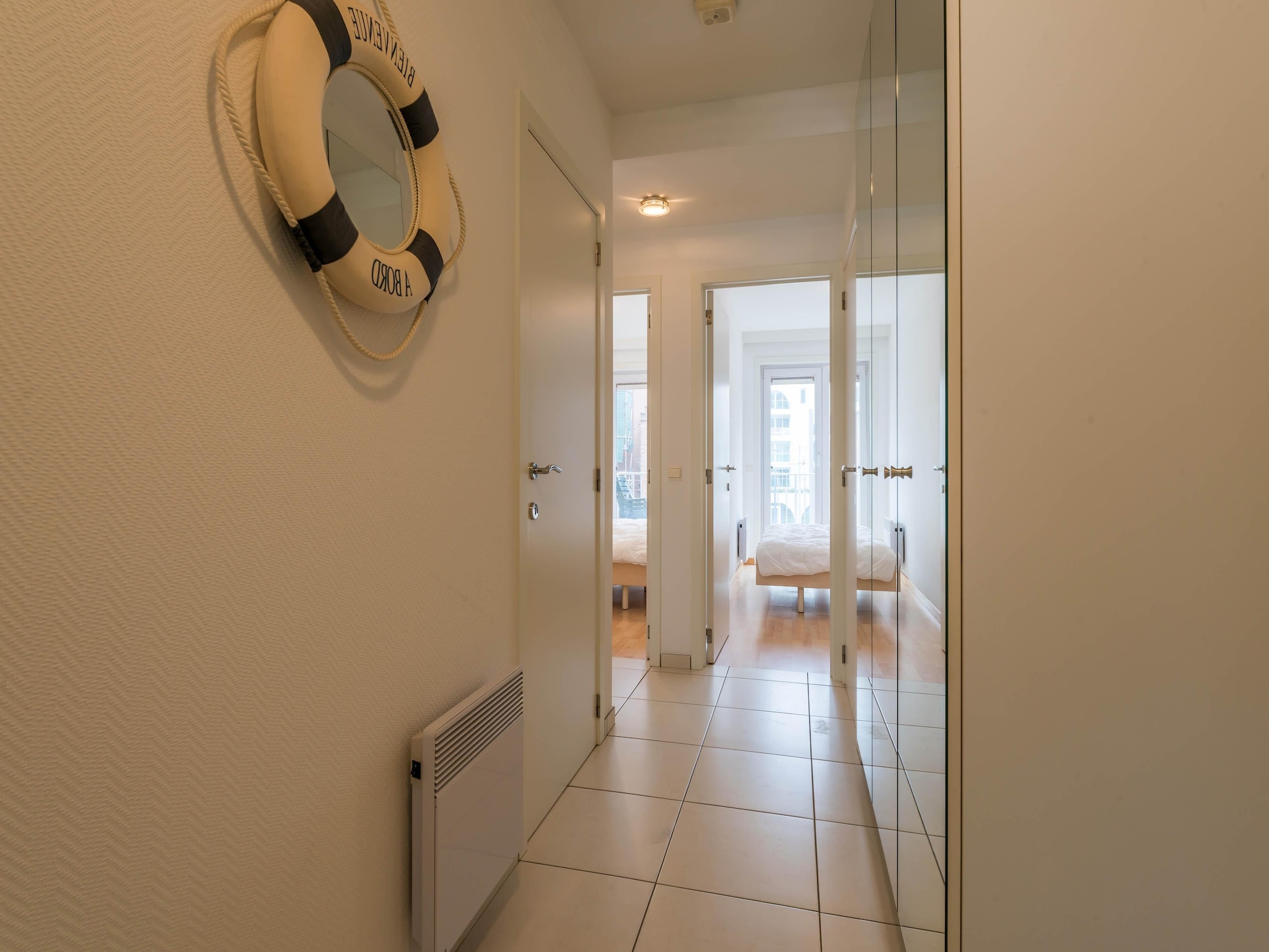 Ferienwohnung Les petrels 202 g