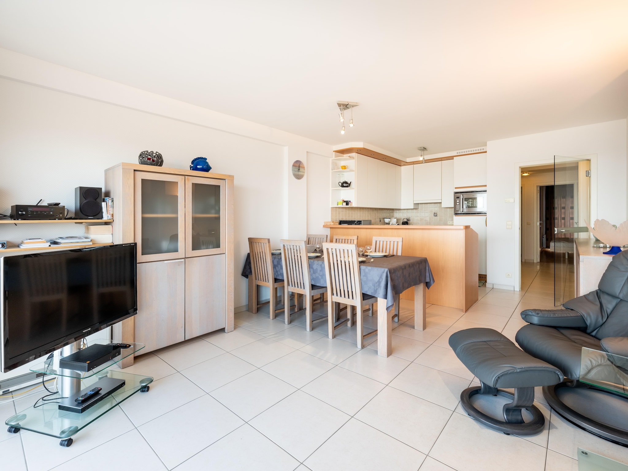 Ferienwohnung Les petrels 202 g