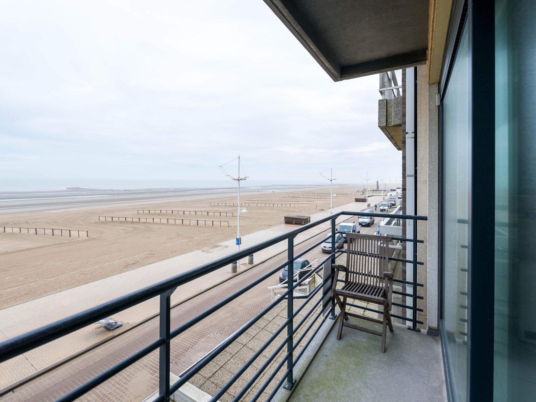 Ferienwohnung Les petrels 202 g