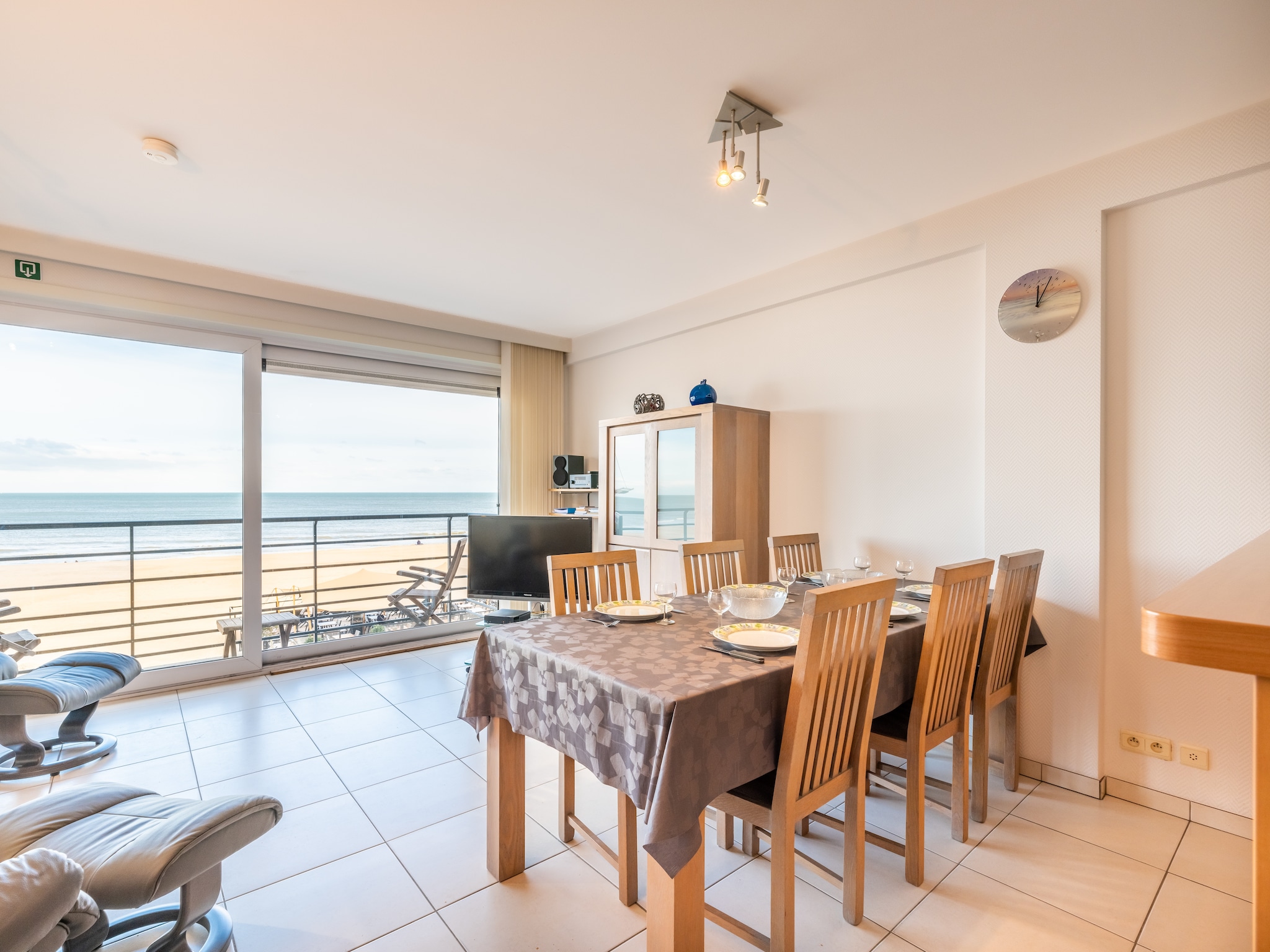 Ferienwohnung Les petrels 202 g