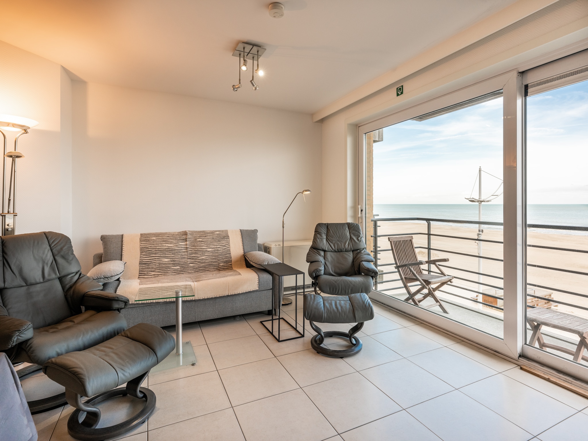 Ferienwohnung Les petrels 202 g