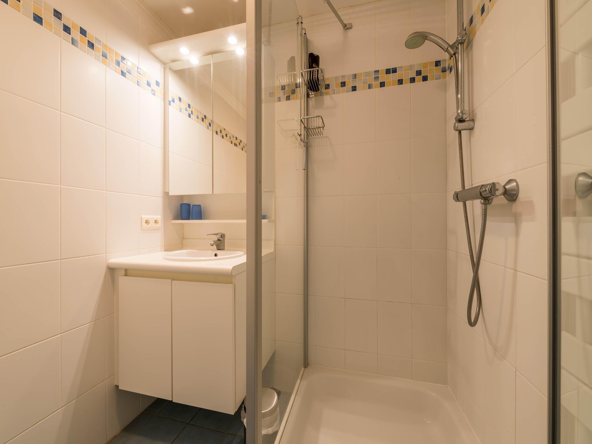 Ferienwohnung Les petrels 202 g