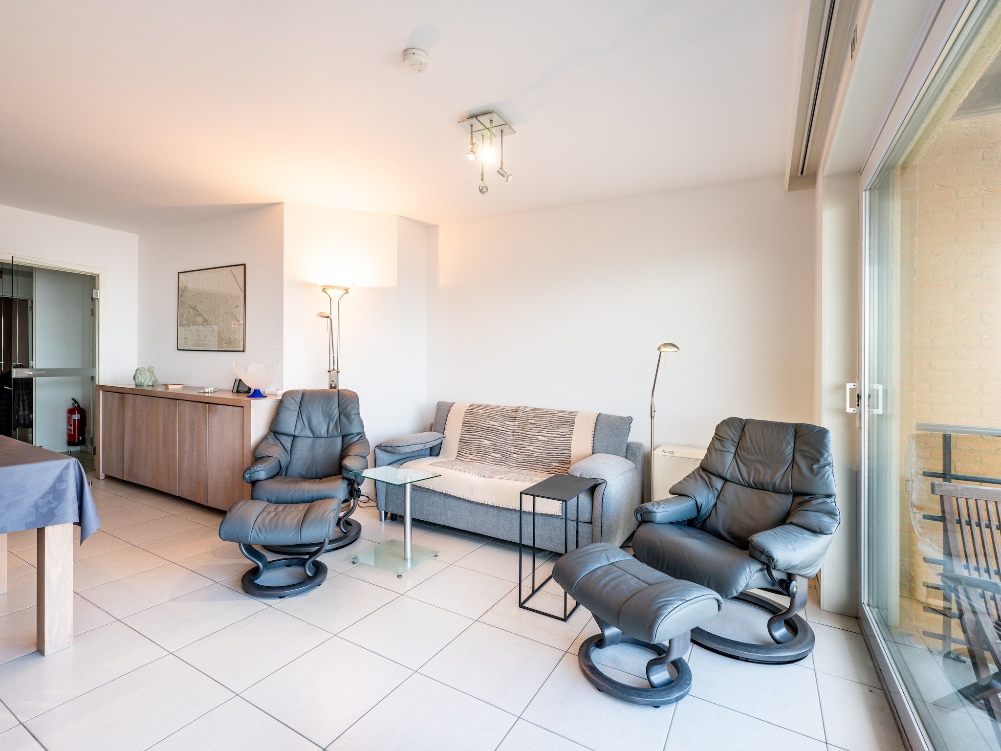 Ferienwohnung Les petrels 202 g