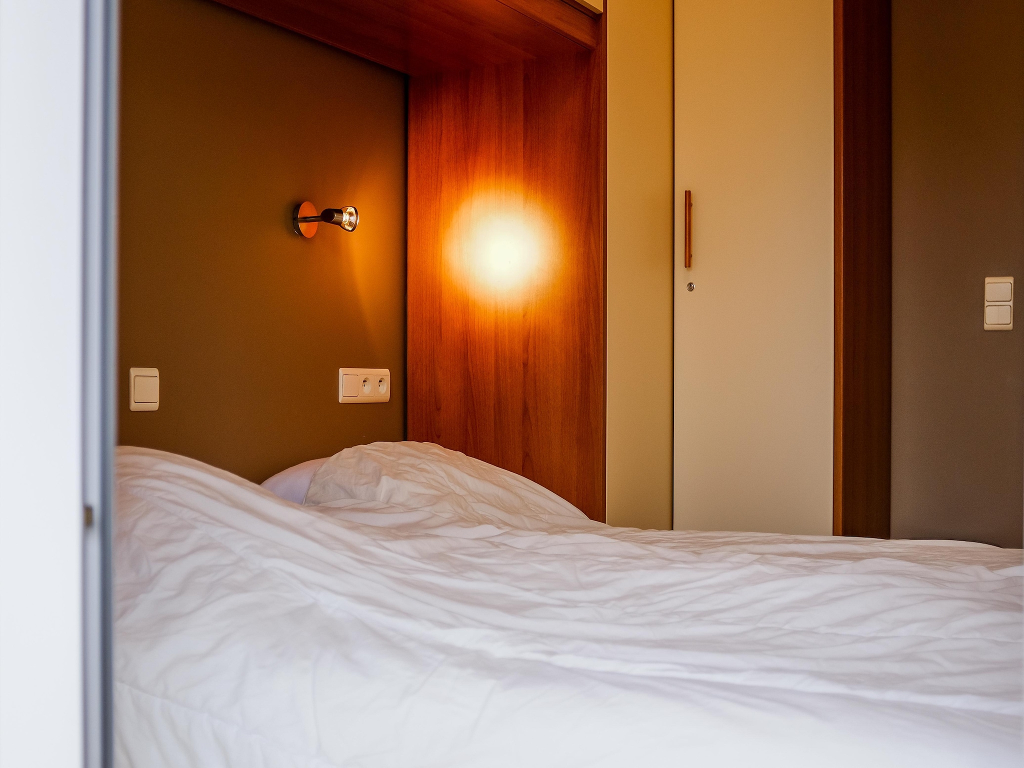 Ferienwohnung Les Petrels 401G