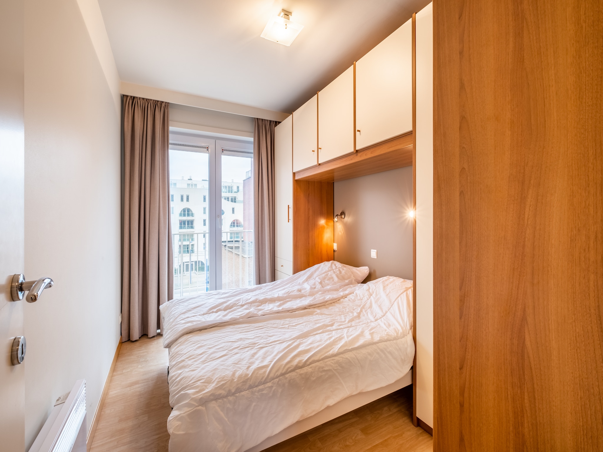 Ferienwohnung Les Petrels 401G
