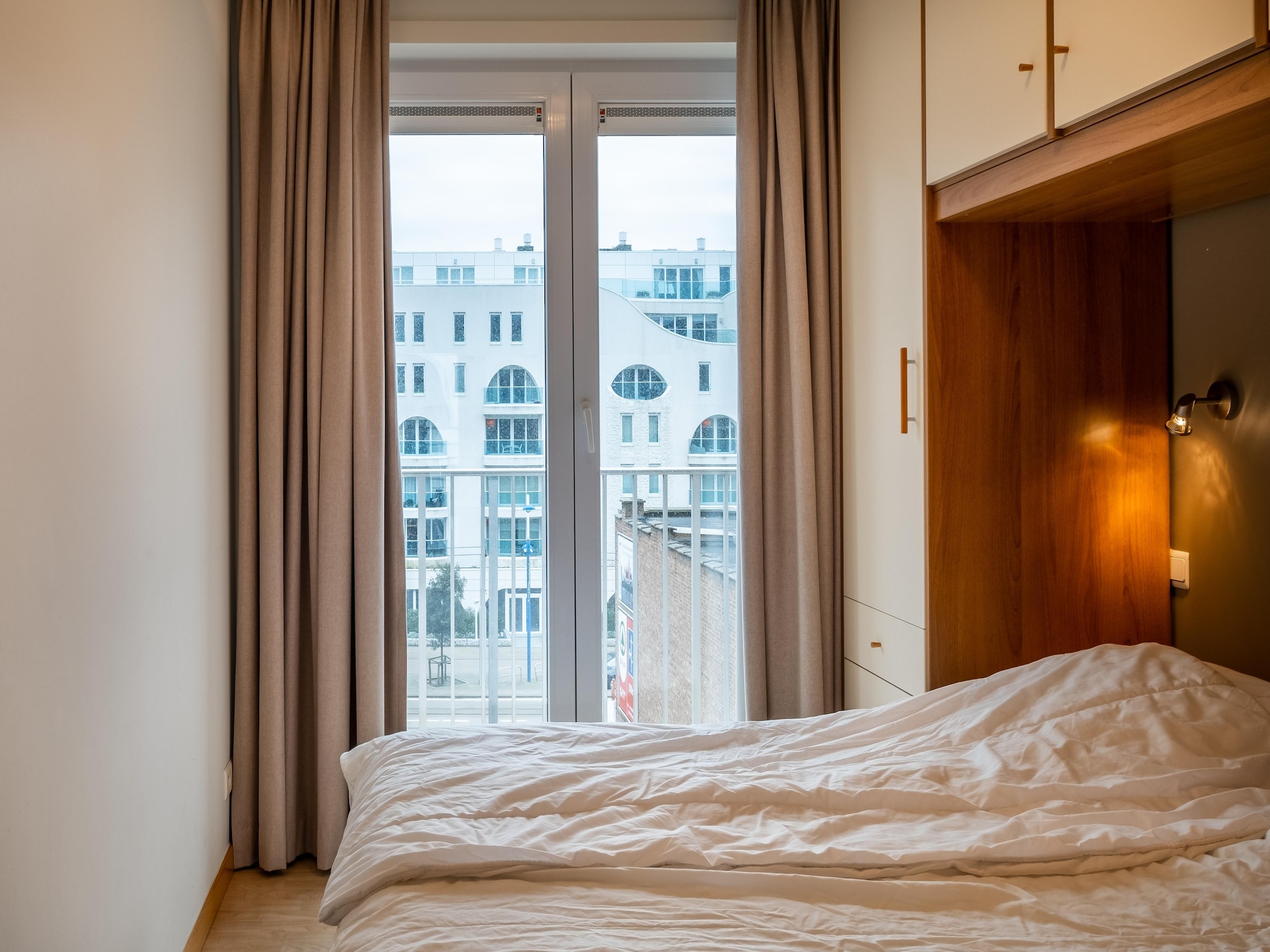Ferienwohnung Les Petrels 401G