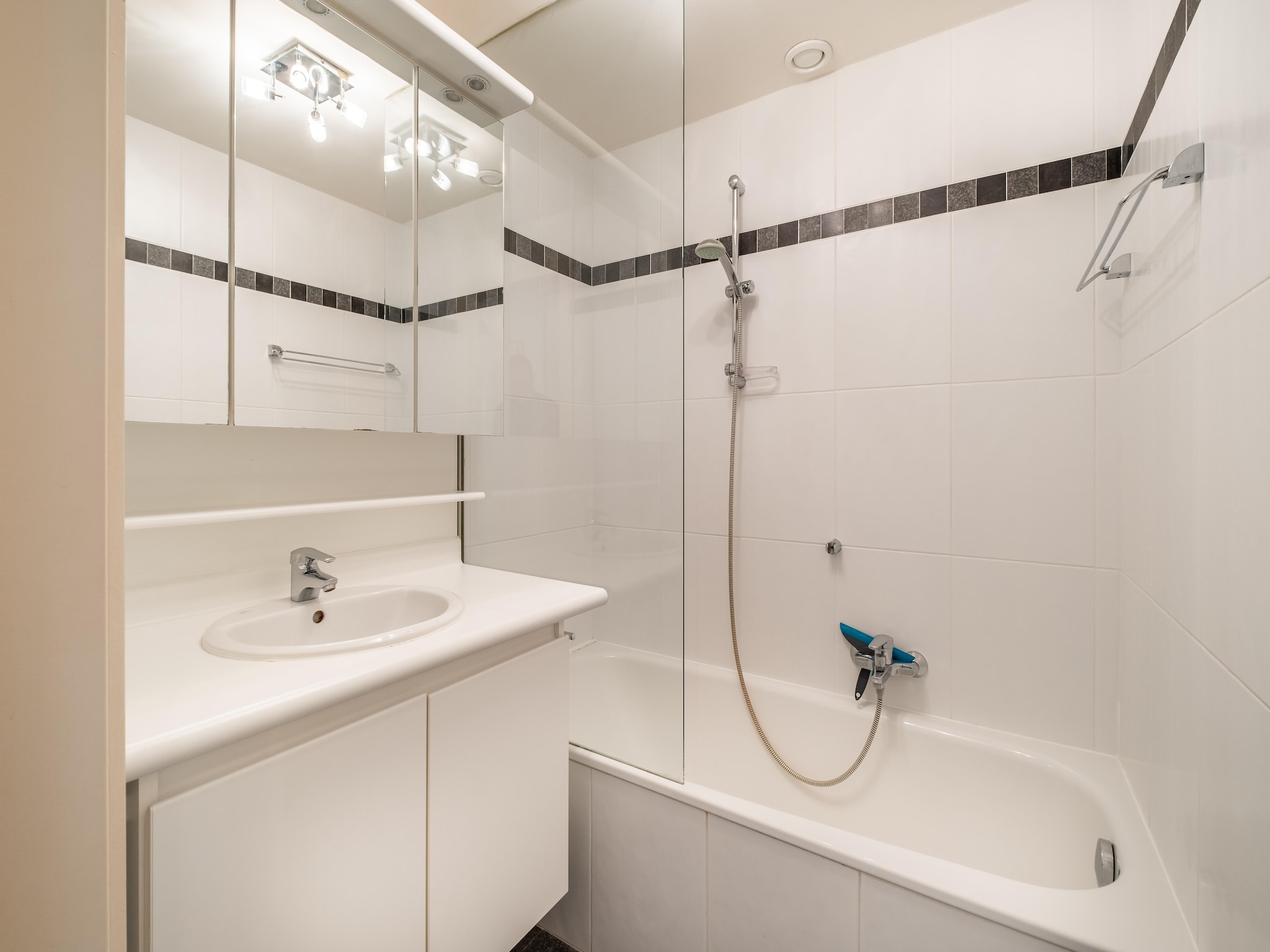 Ferienwohnung Les Petrels 401G