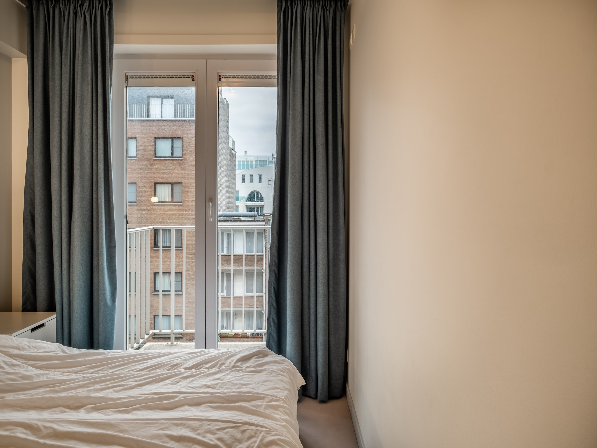 Ferienwohnung Les Petrels 401G