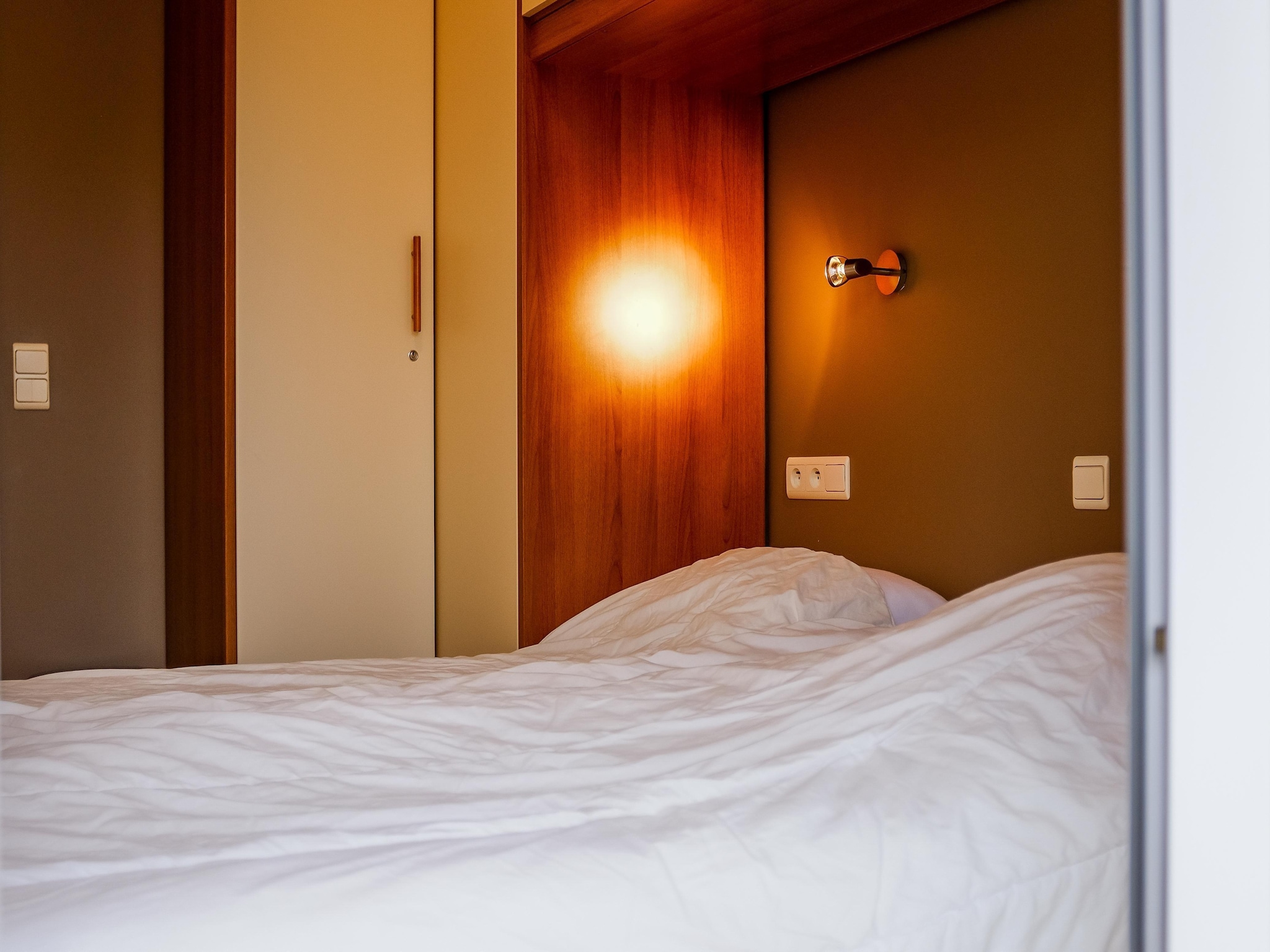 Ferienwohnung Les Petrels 401G