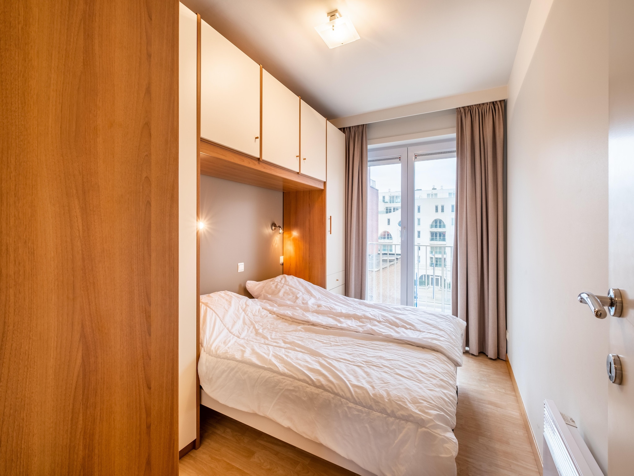 Ferienwohnung Les Petrels 401G