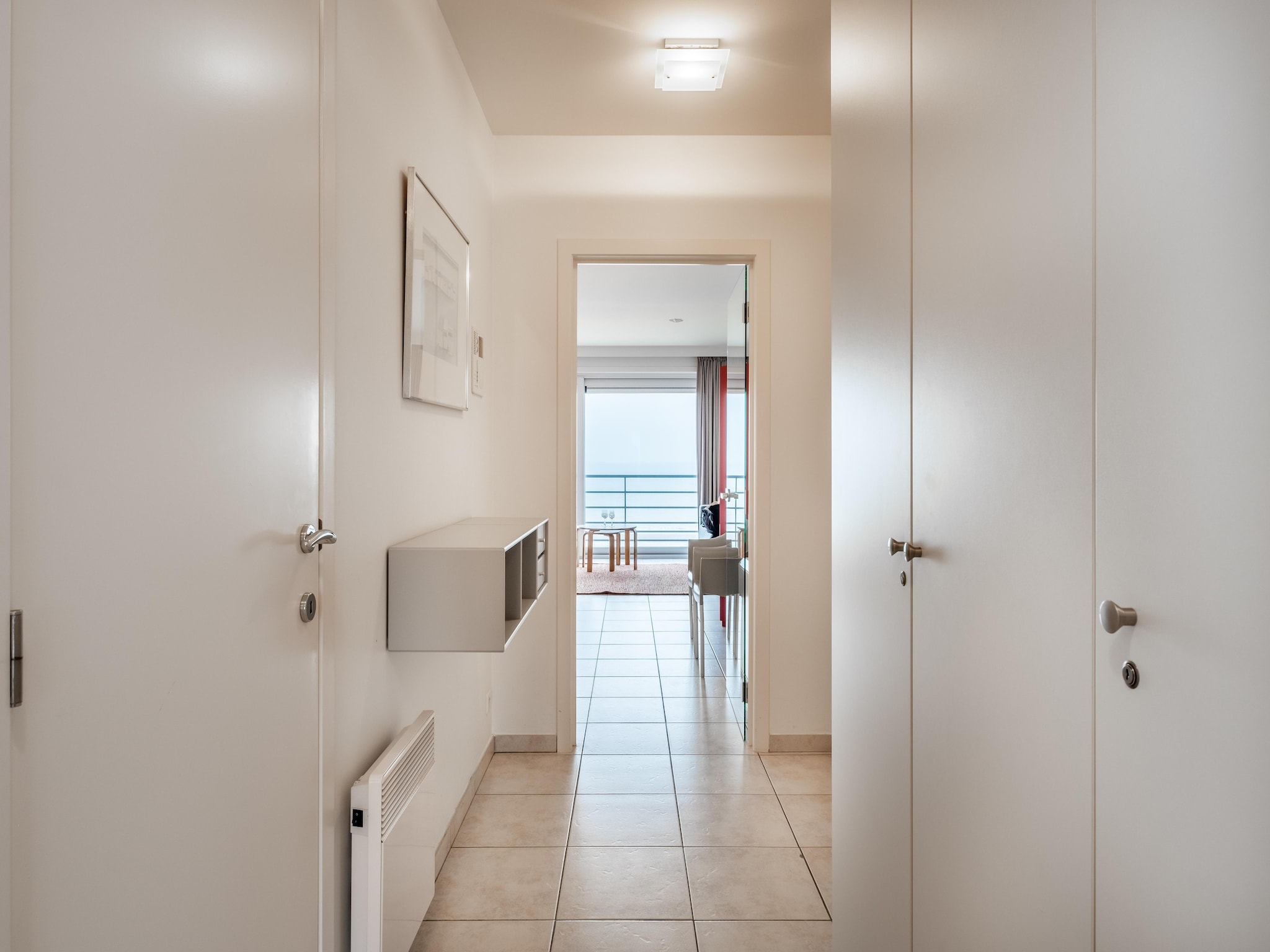 Ferienwohnung Les Petrels 401G