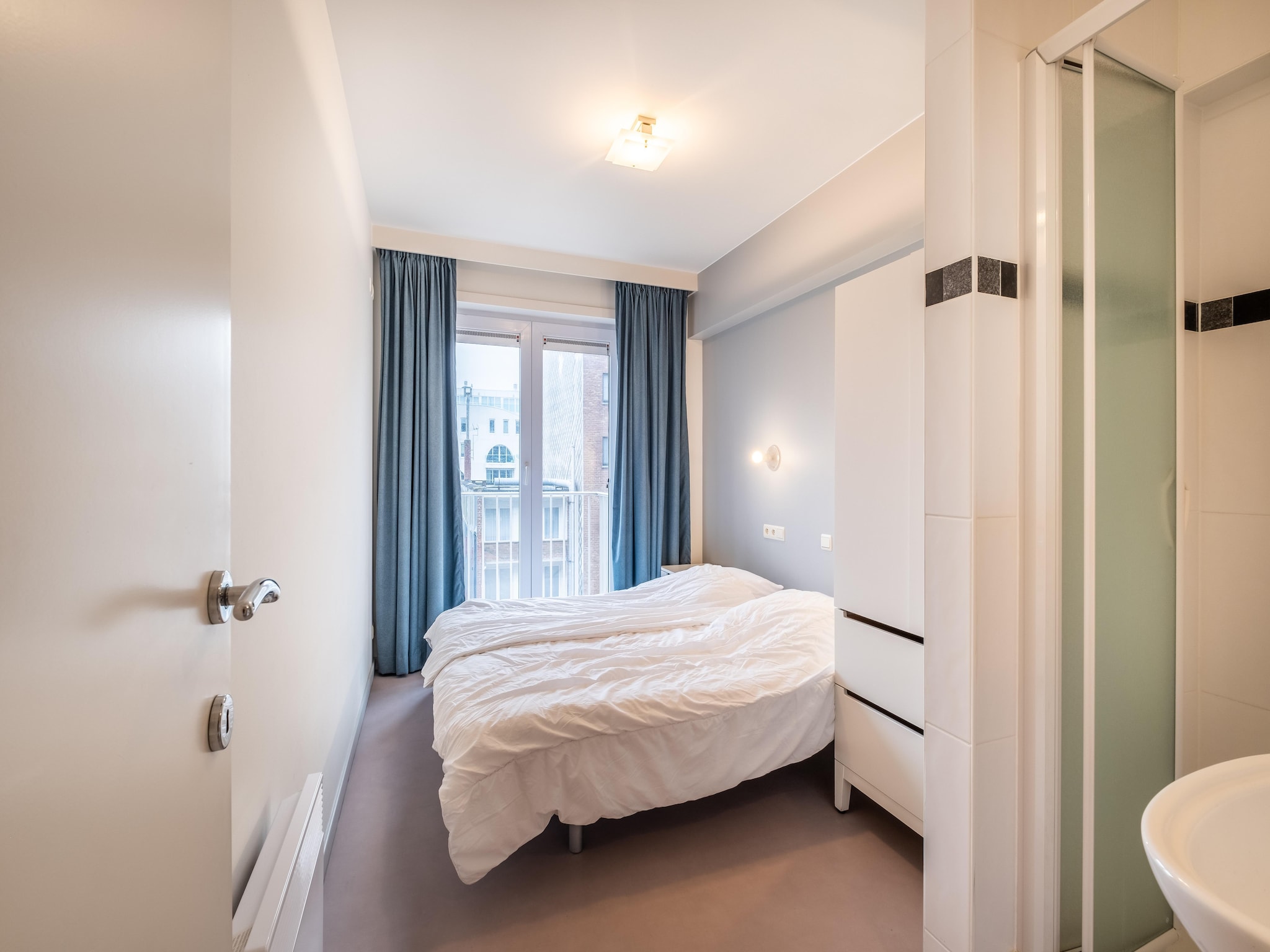 Ferienwohnung Les Petrels 401G